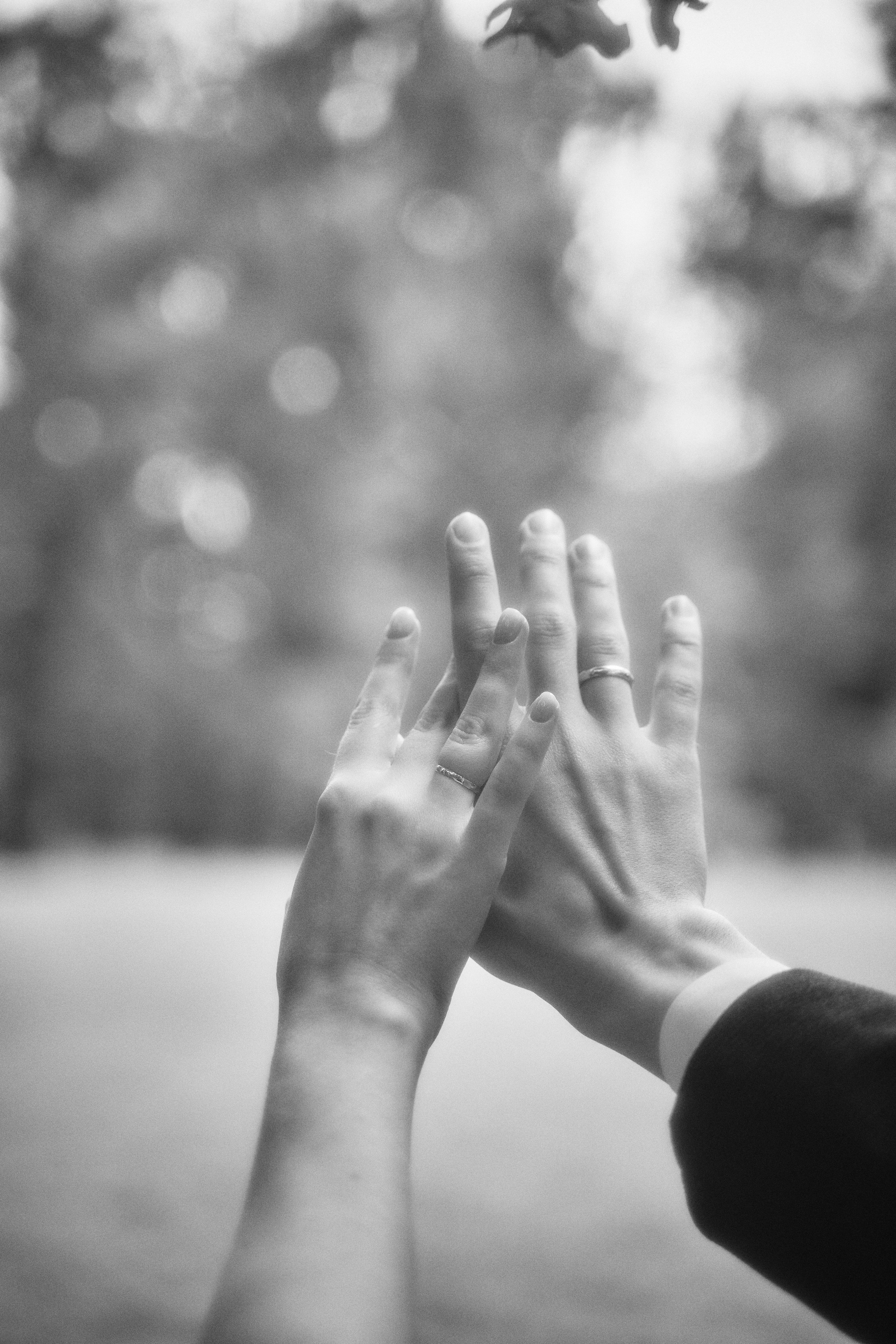 Даша и Сережа. Фотограф в Санкт-Петербурге | Аня Маленчук