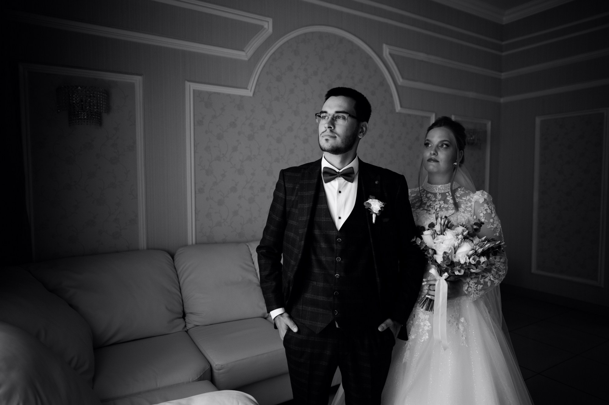 Советский — Аграрный — Облака. Свадебный и семейный фотограф в Омске Мормулев Михаил