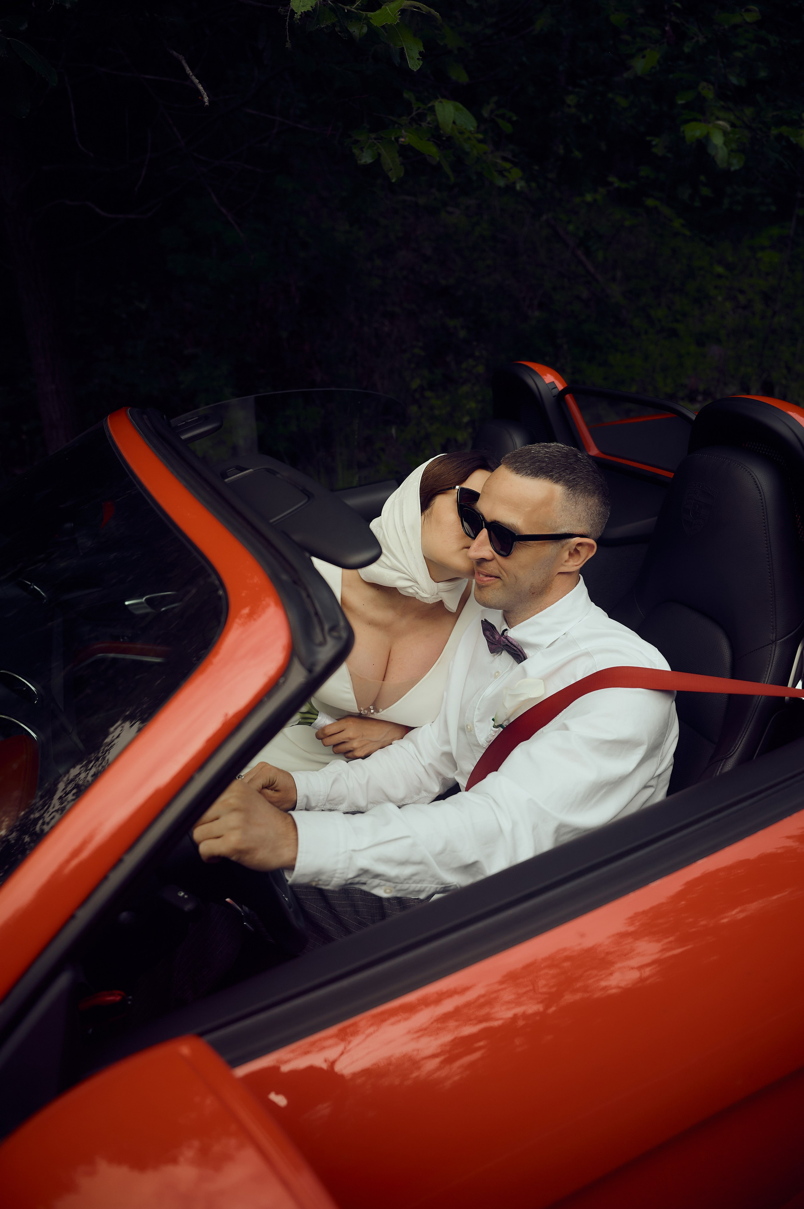 Свадьба в Зеленой тропе. Свадебный фотограф в Туле Никита Беляев