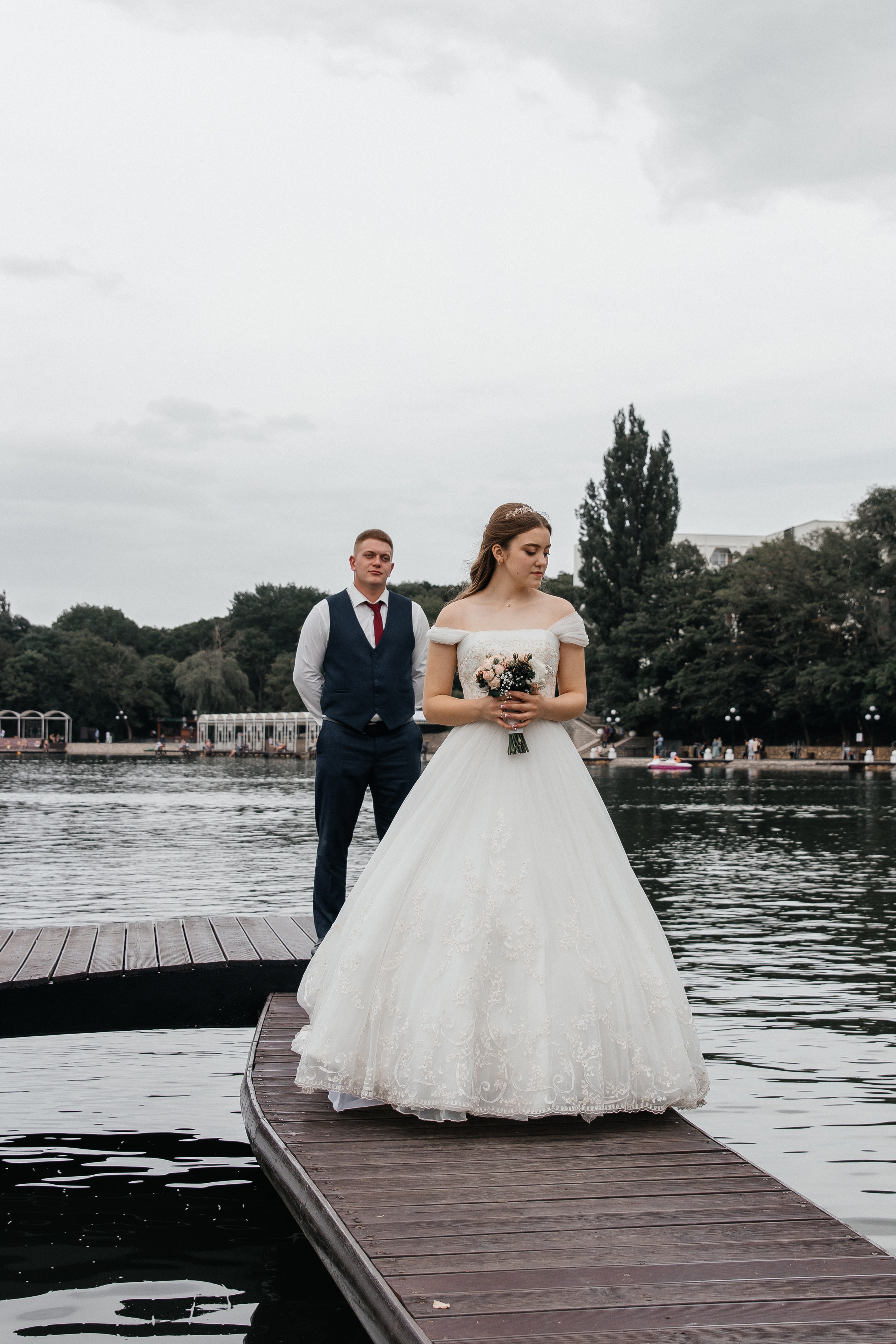 Виктория & Николай. Фотограф Пятигорск Александра Карасева