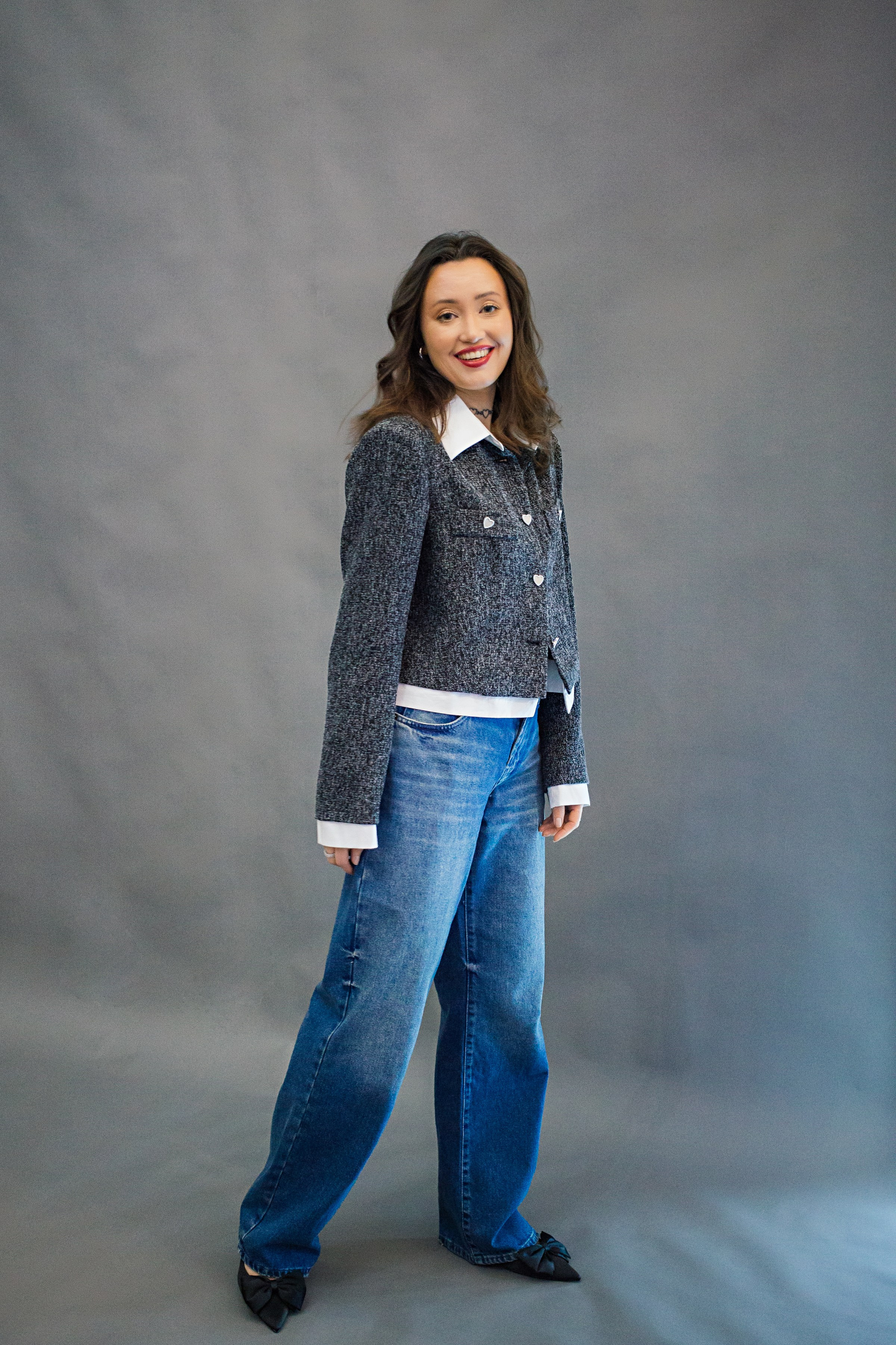 Портретные съемки. Семейный и контент фотограф в Москве Вероника Швец