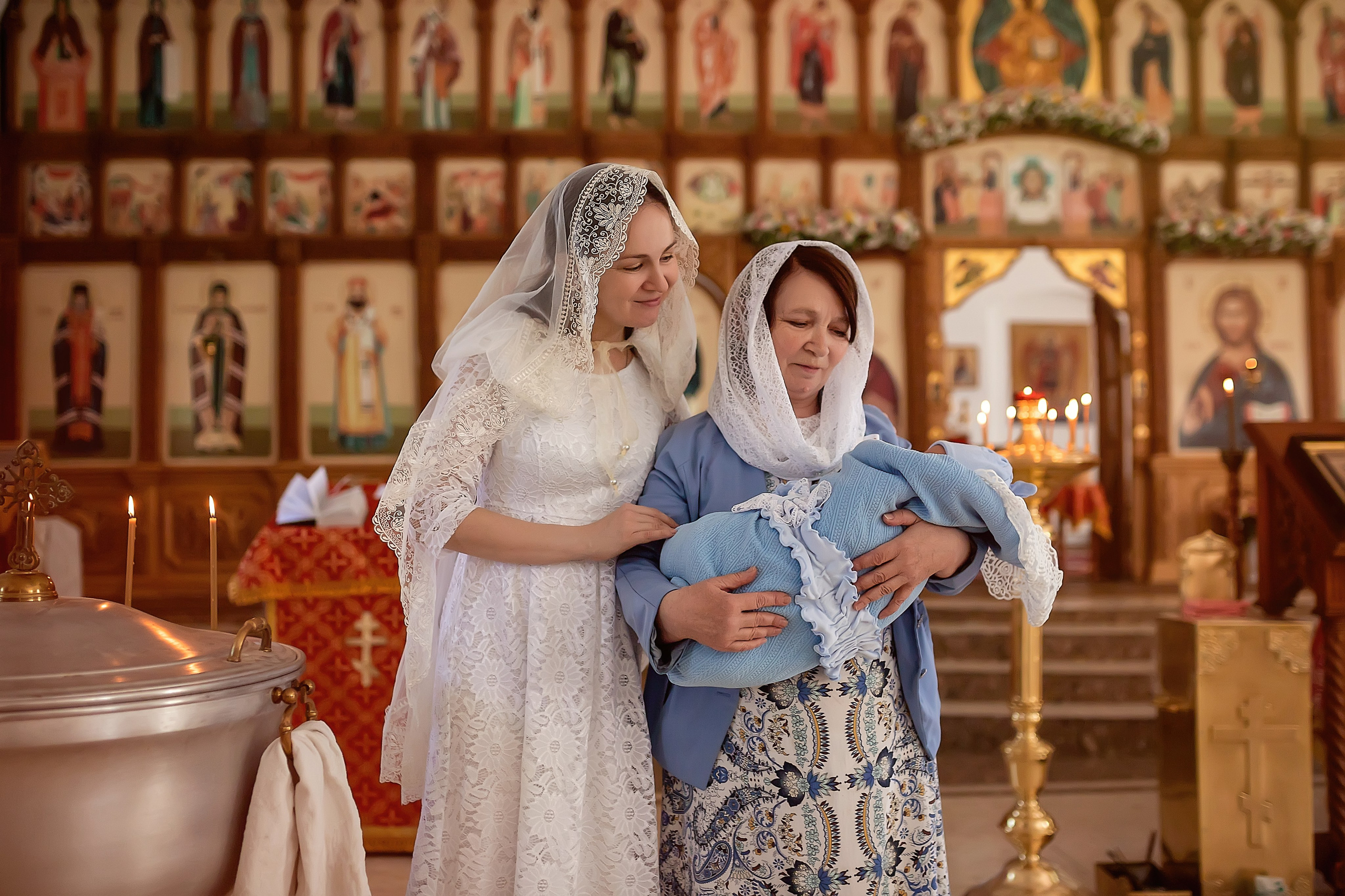 Храм Всех Святых. Олеся Семейская свадебный и семейный фотограф в Ростове-на-Дону