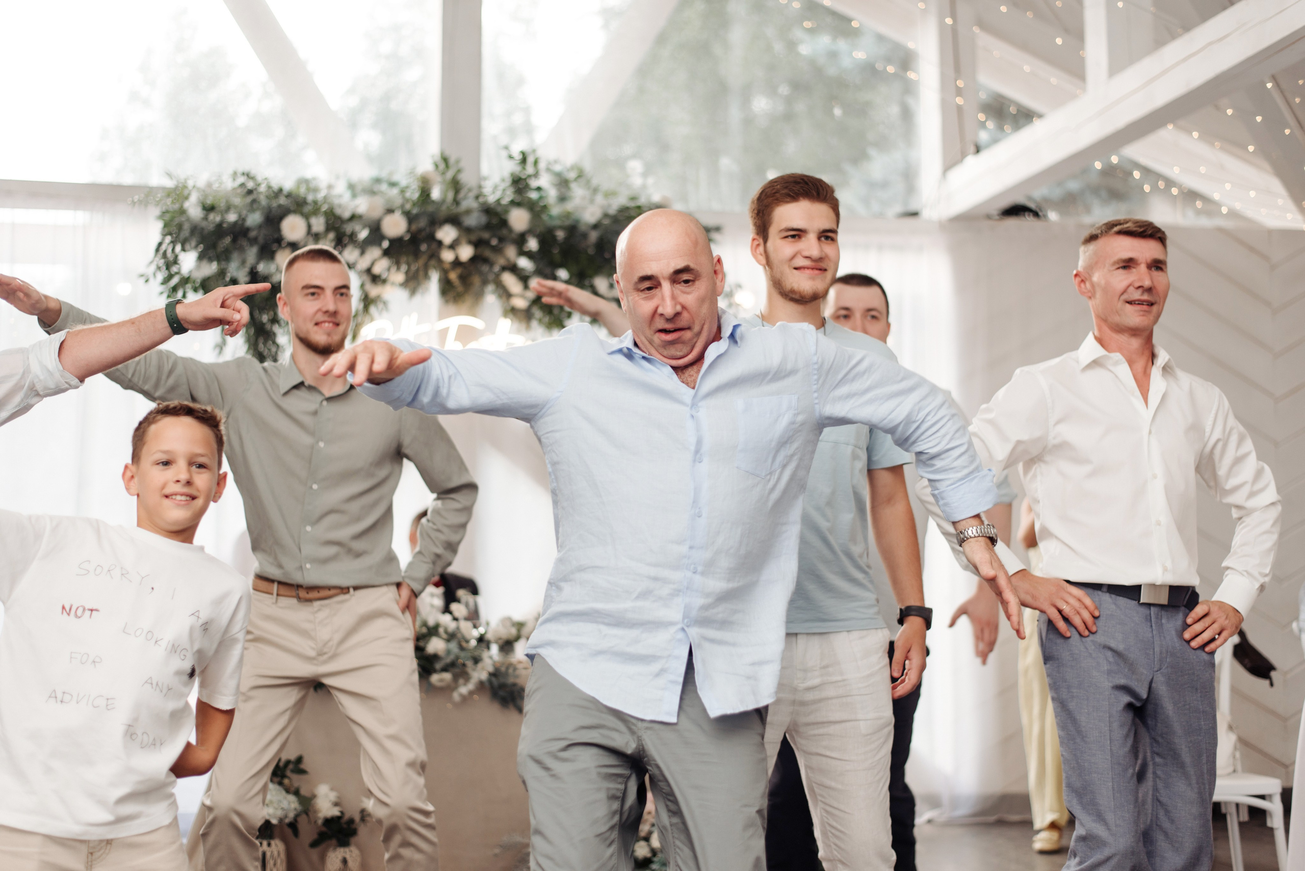 Ведущий на свадьбу юбилей корпоратив в Москве и МО Светлана Винокурова