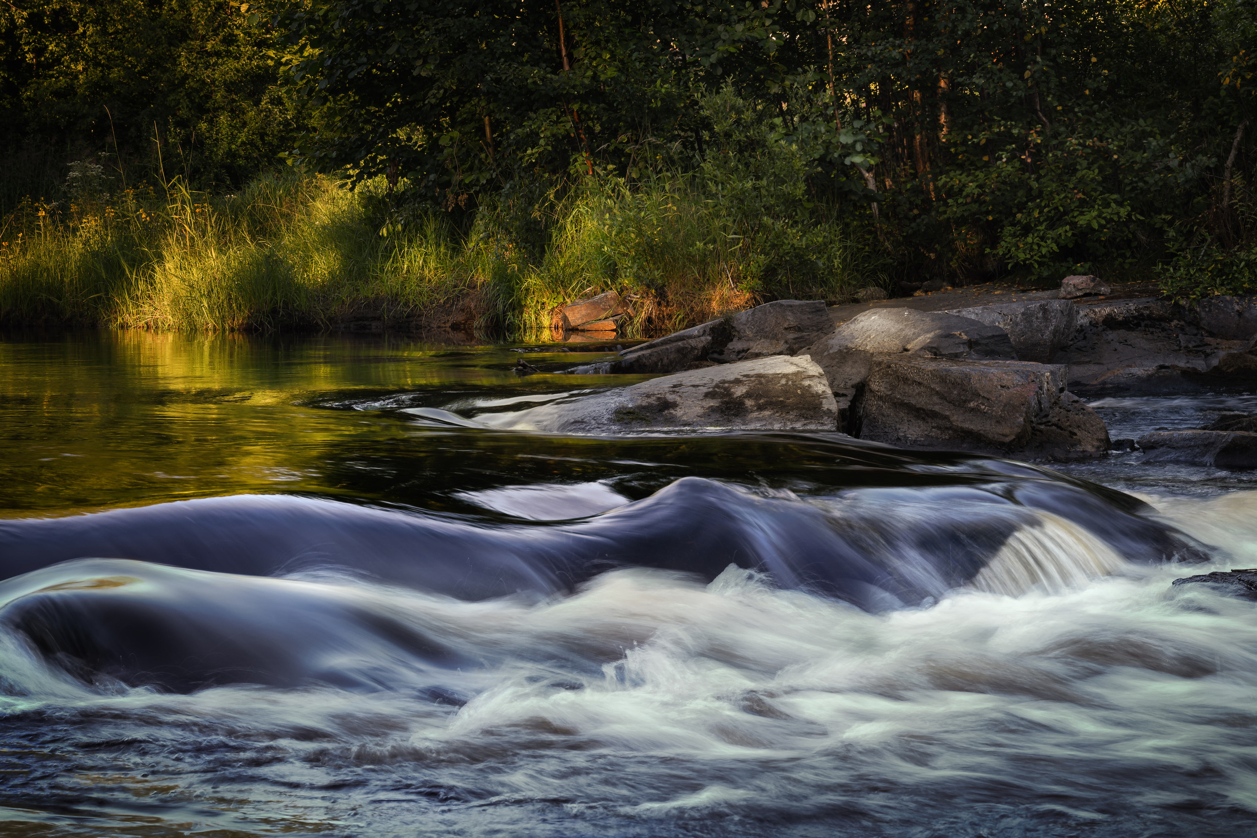 Республика Карелия. Елена Лебедева. Фотограф