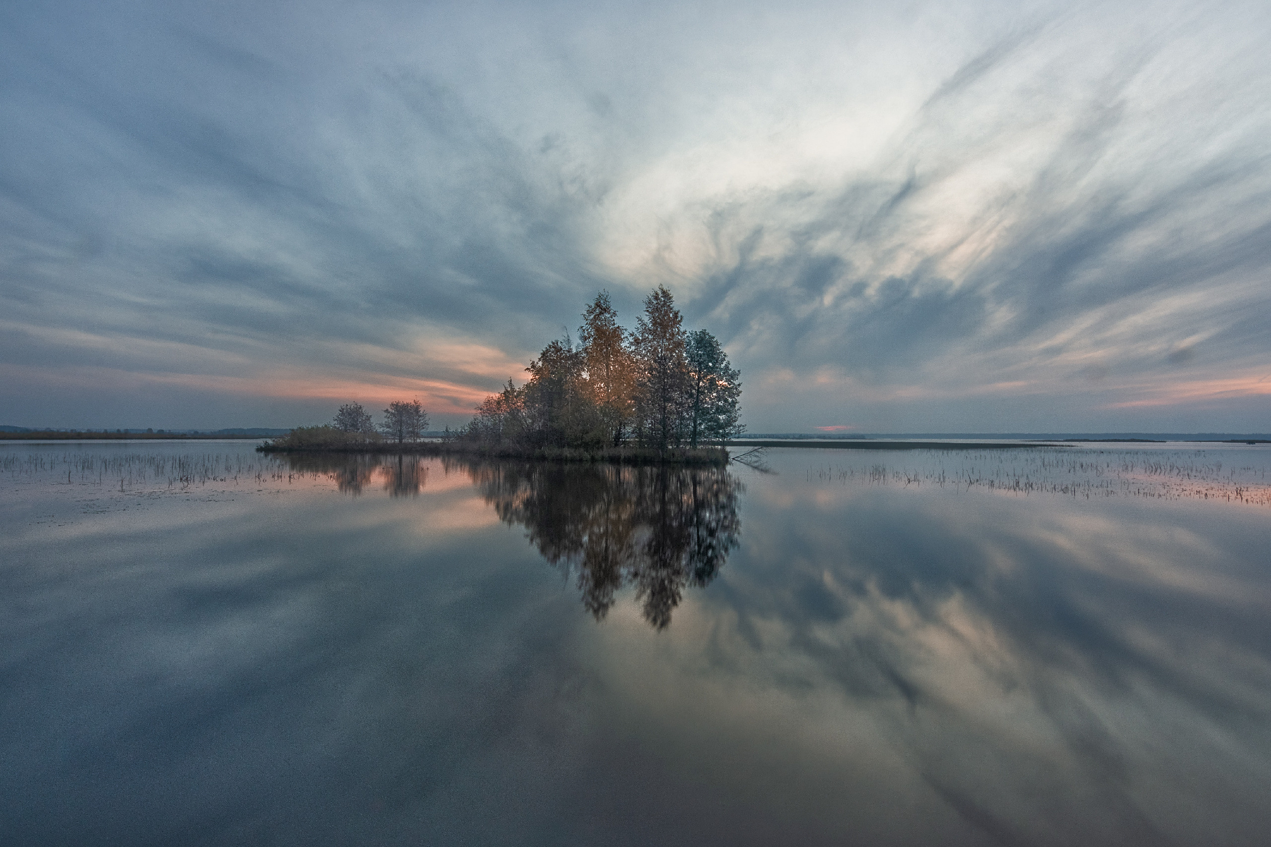 Россия разная. Елена Лебедева. Фотограф