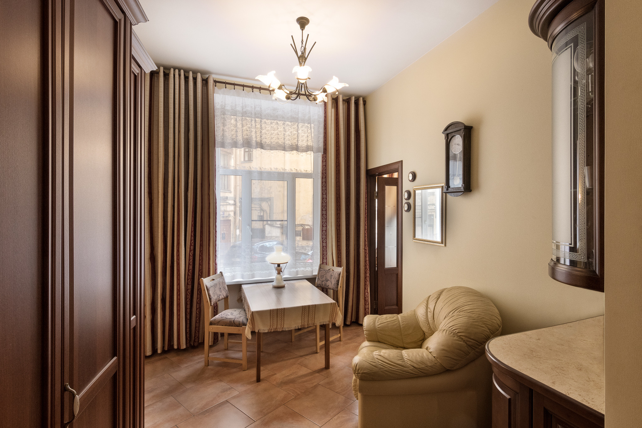 Елена Лебедева. Фотограф