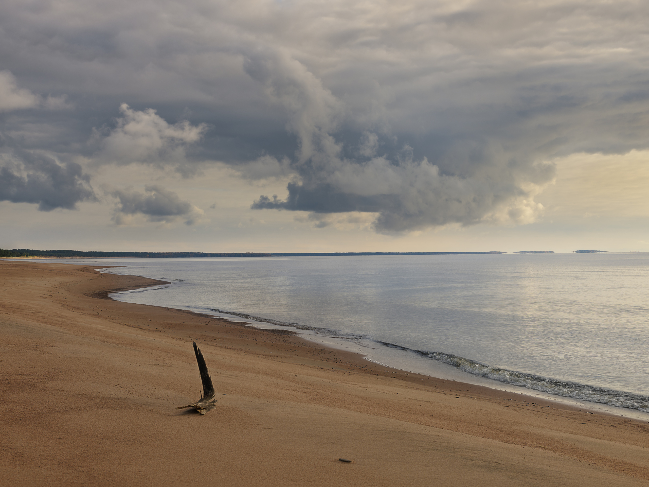 Республика Карелия. Елена Лебедева. Фотограф