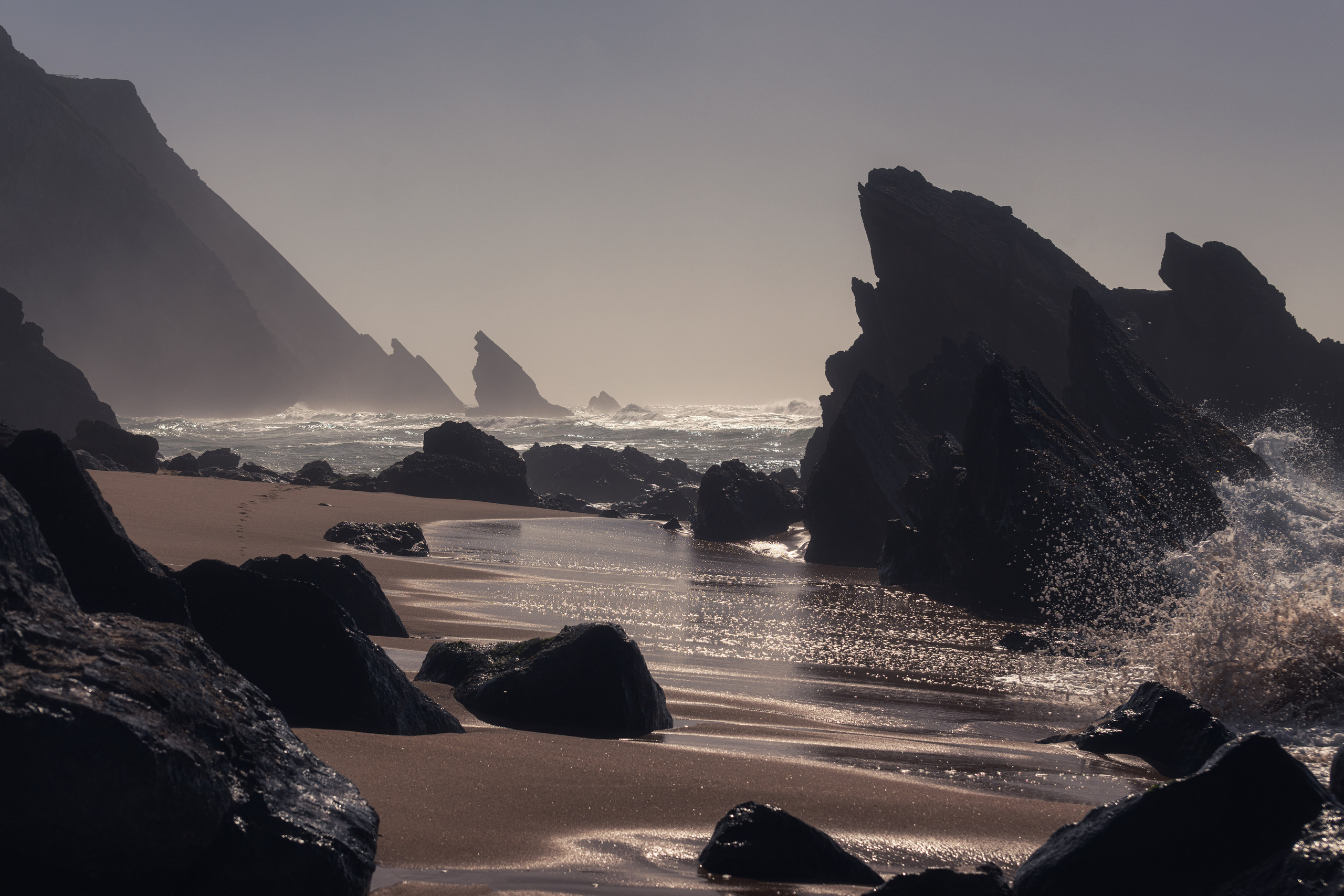 Португалия. Елена Лебедева. Фотограф