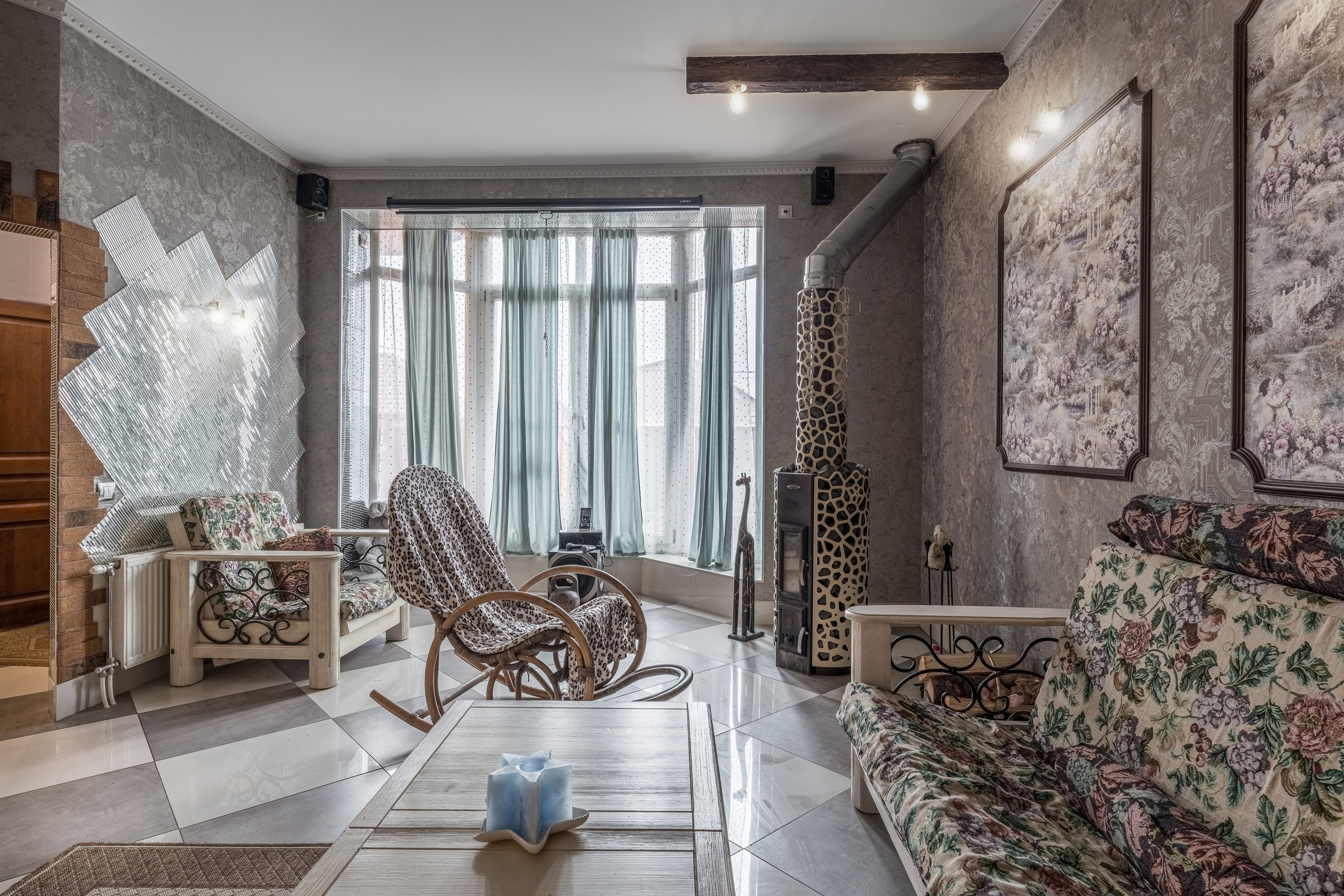 Уютное. Елена Лебедева. Фотограф