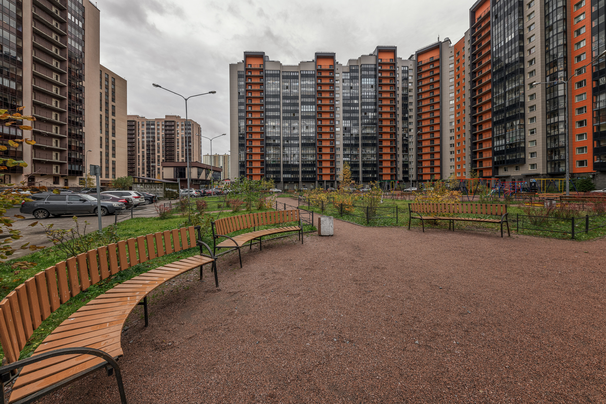 9. Елена Лебедева. Фотограф