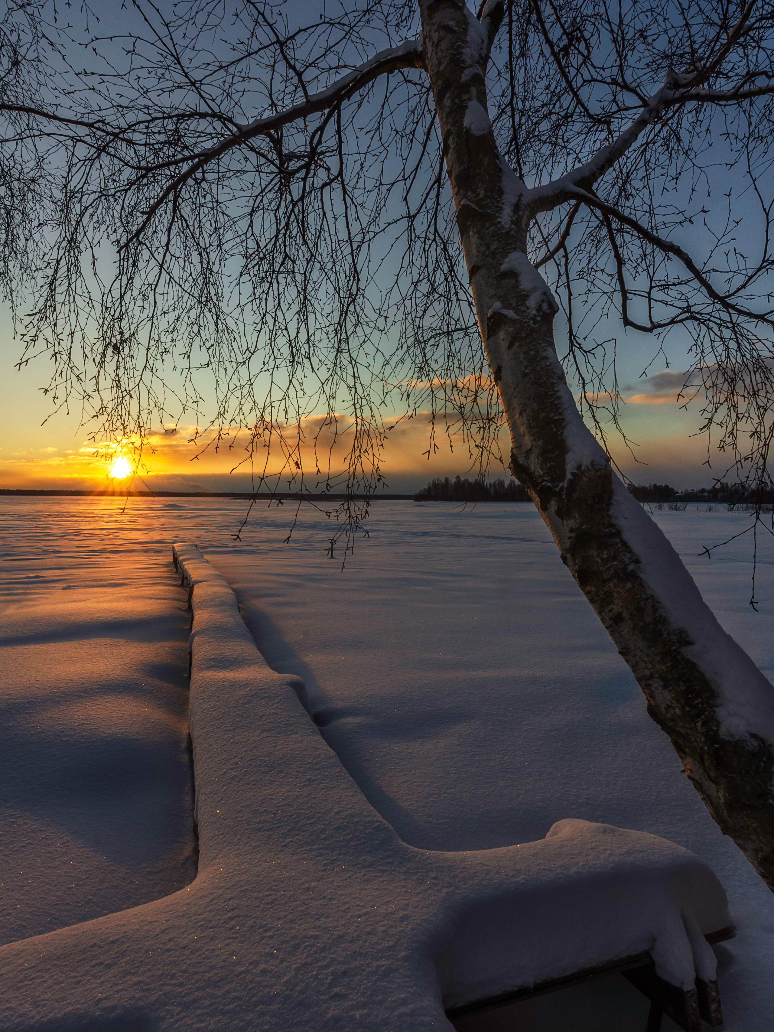 Россия разная. Елена Лебедева. Фотограф