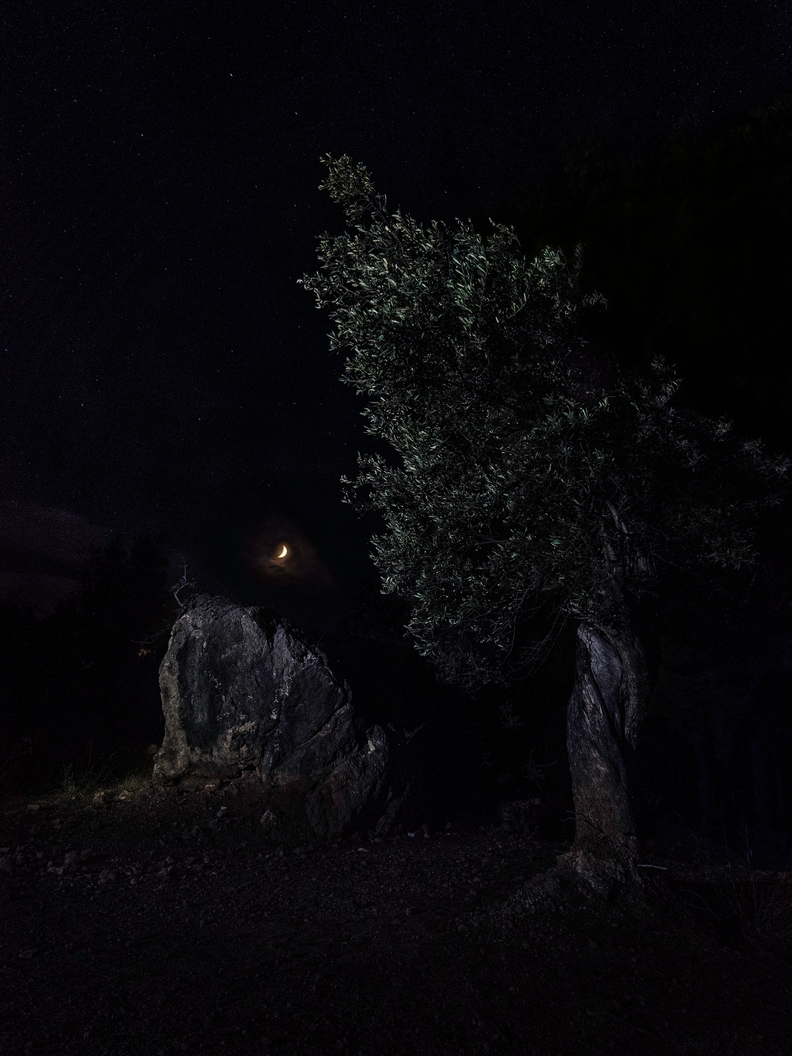 Llucalcari, Mallorca, Spain