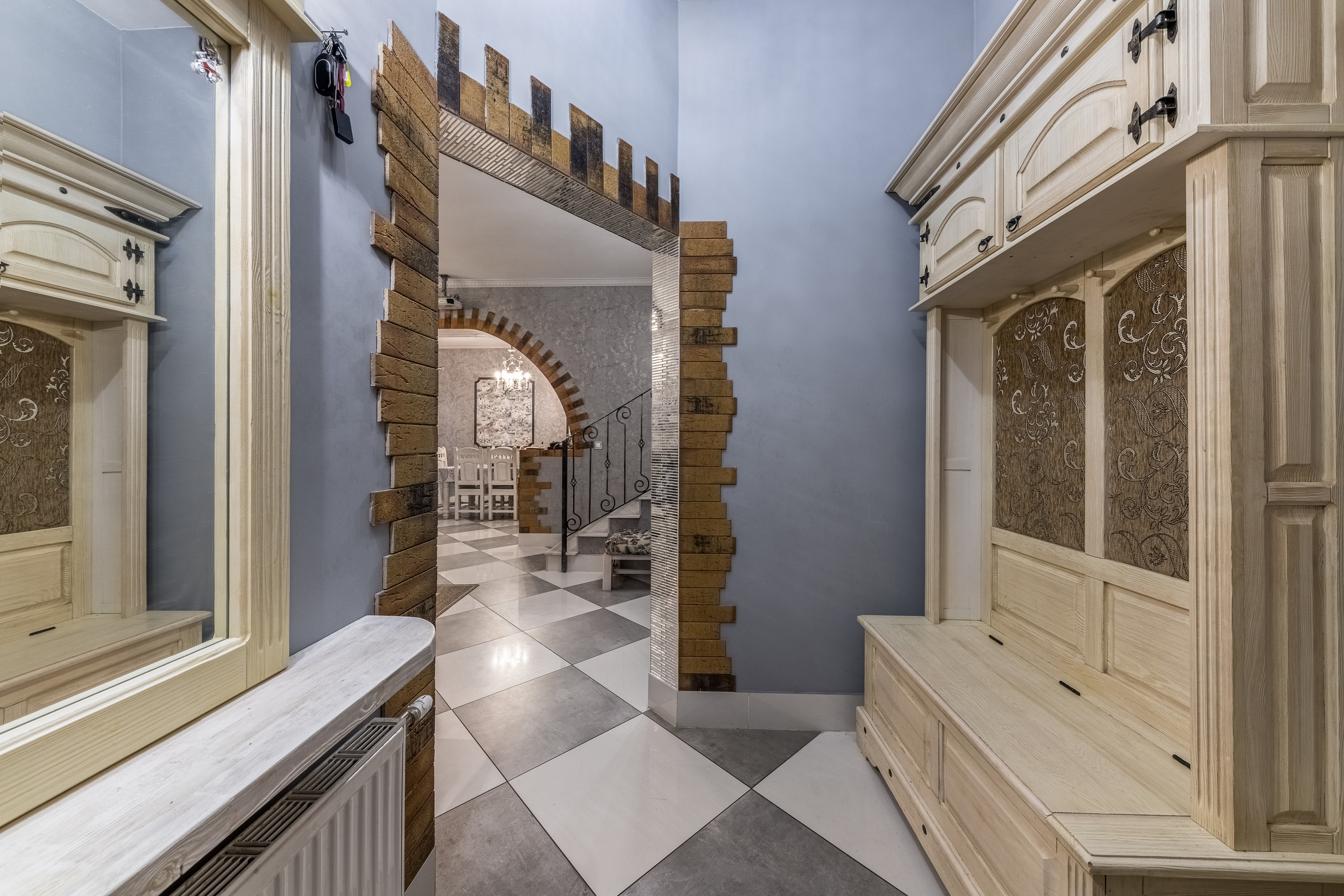 Уютное. Елена Лебедева. Фотограф