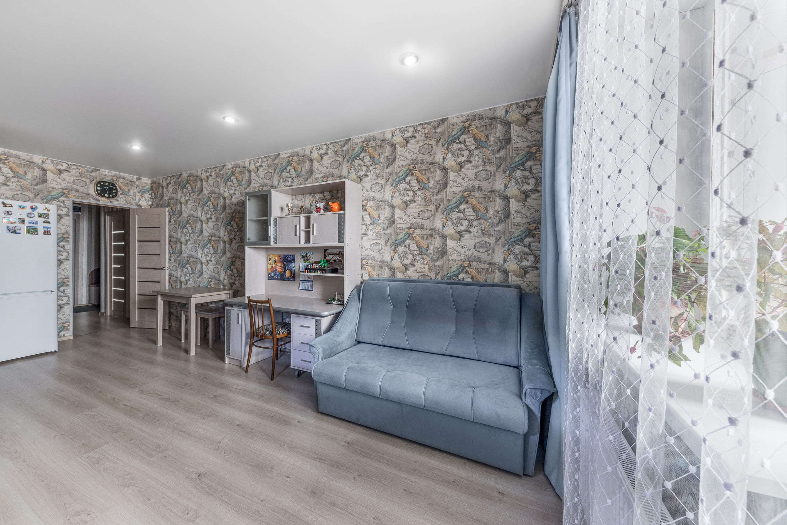 6. Елена Лебедева. Фотограф