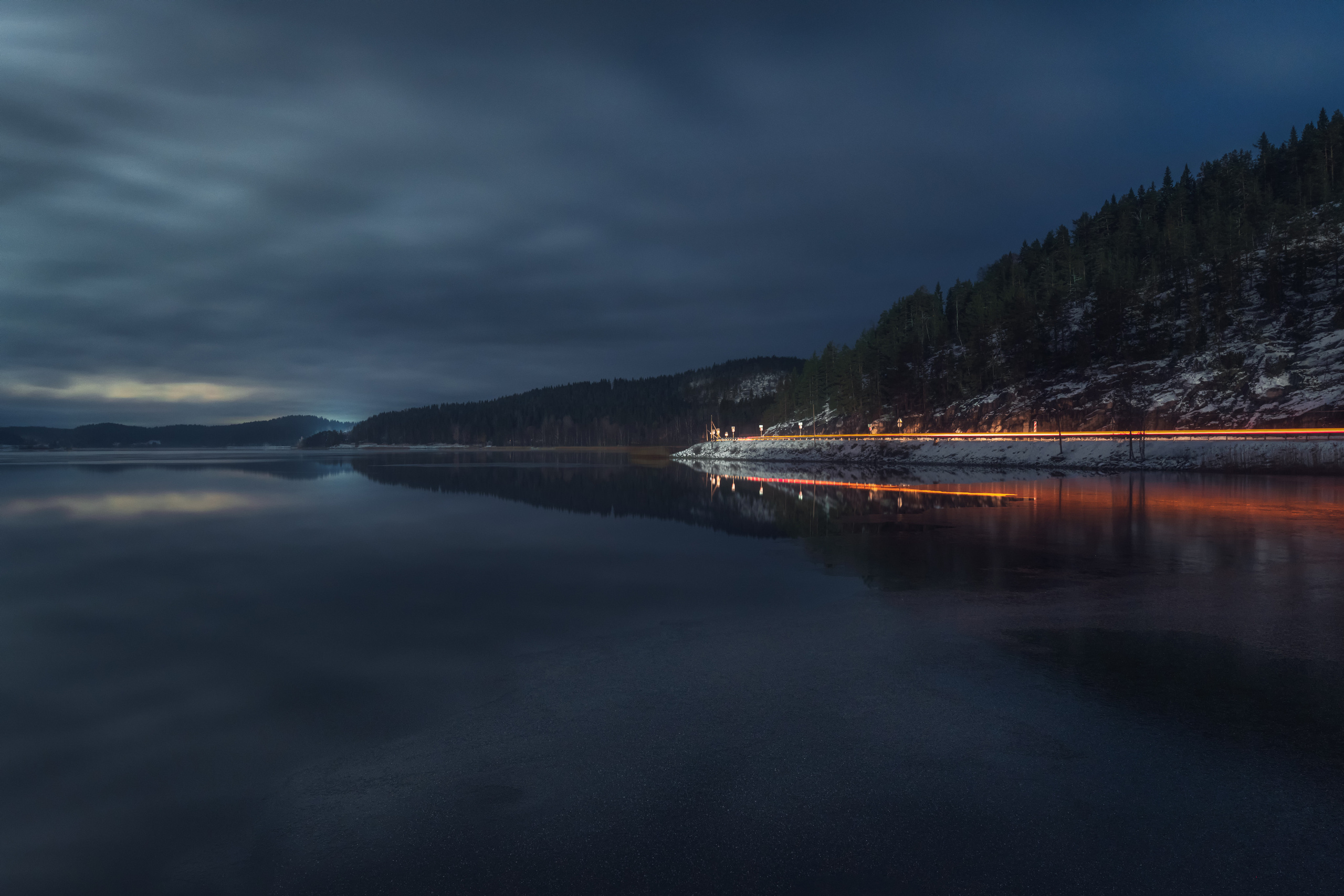 Республика Карелия. Елена Лебедева. Фотограф