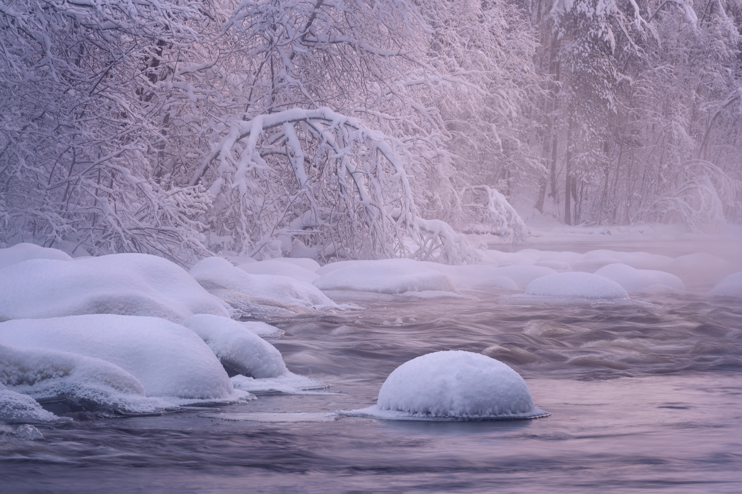 Республика Карелия. Елена Лебедева. Фотограф
