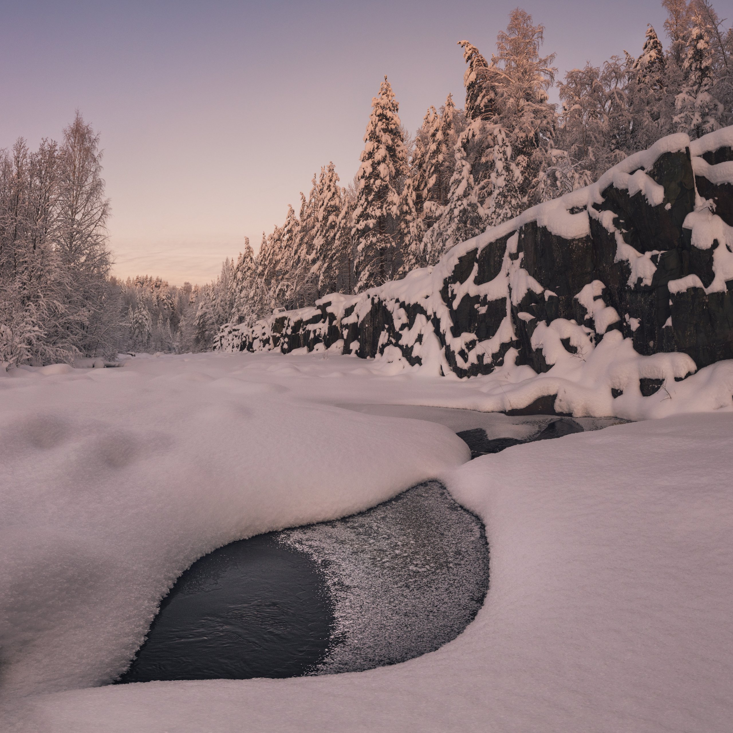 Республика Карелия. Елена Лебедева. Фотограф