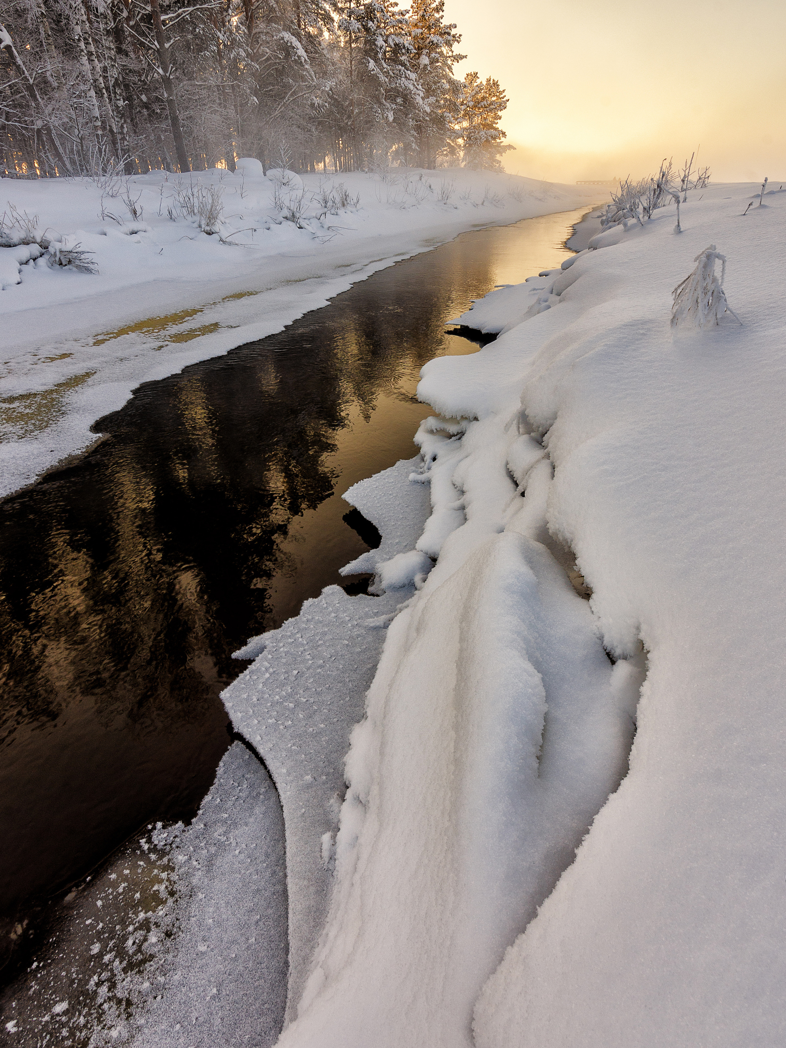 Россия разная. Елена Лебедева. Фотограф