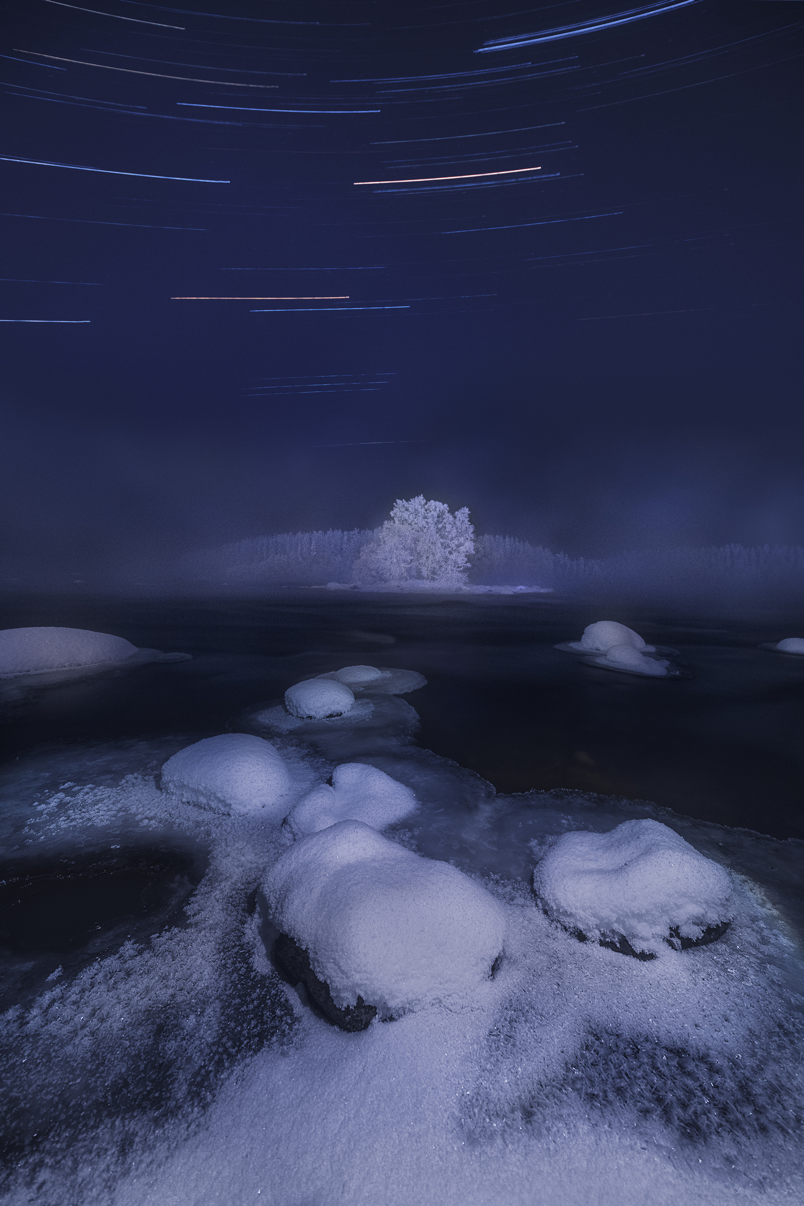 Республика Карелия. Елена Лебедева. Фотограф