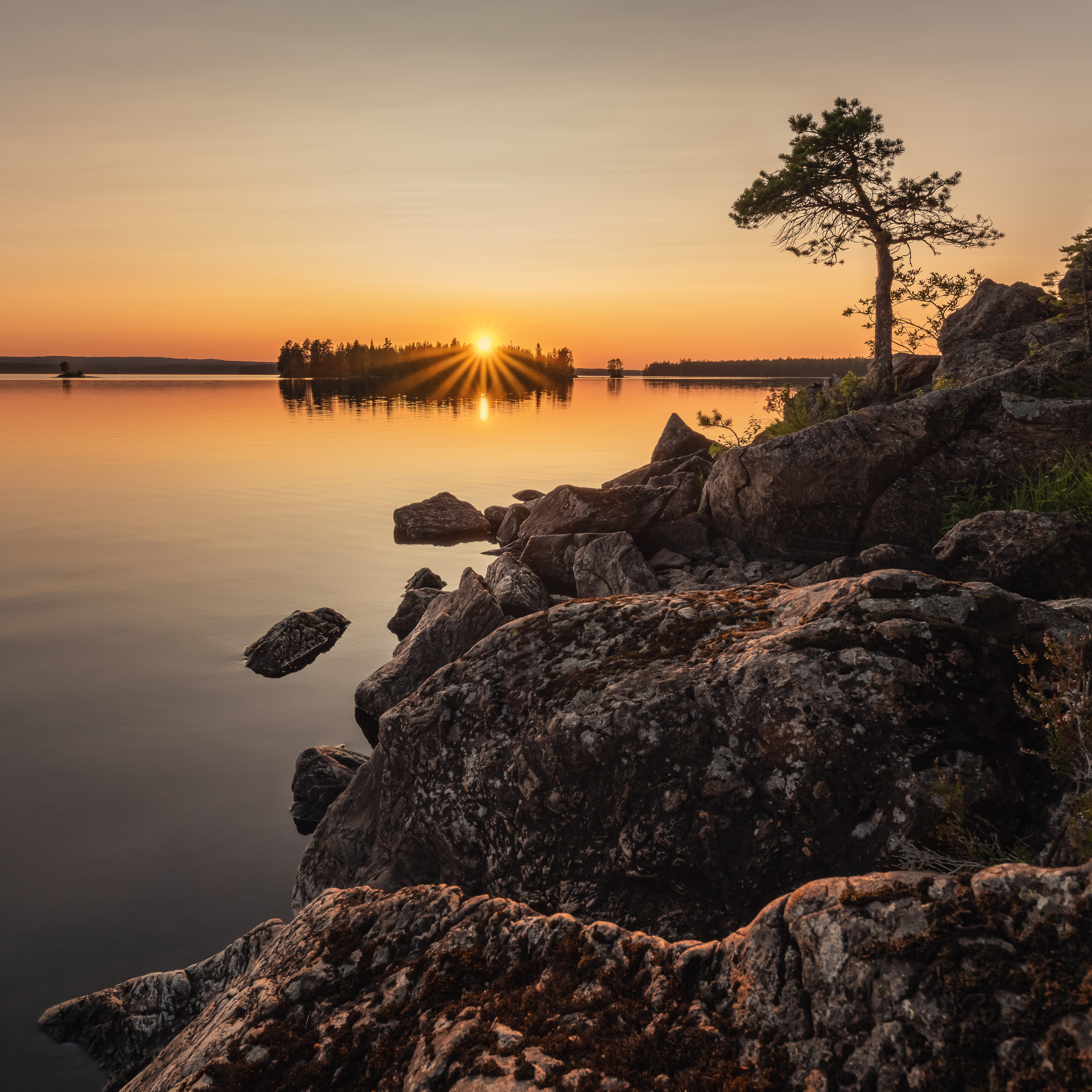 Jormasjärvi, Sotkamo, Finland