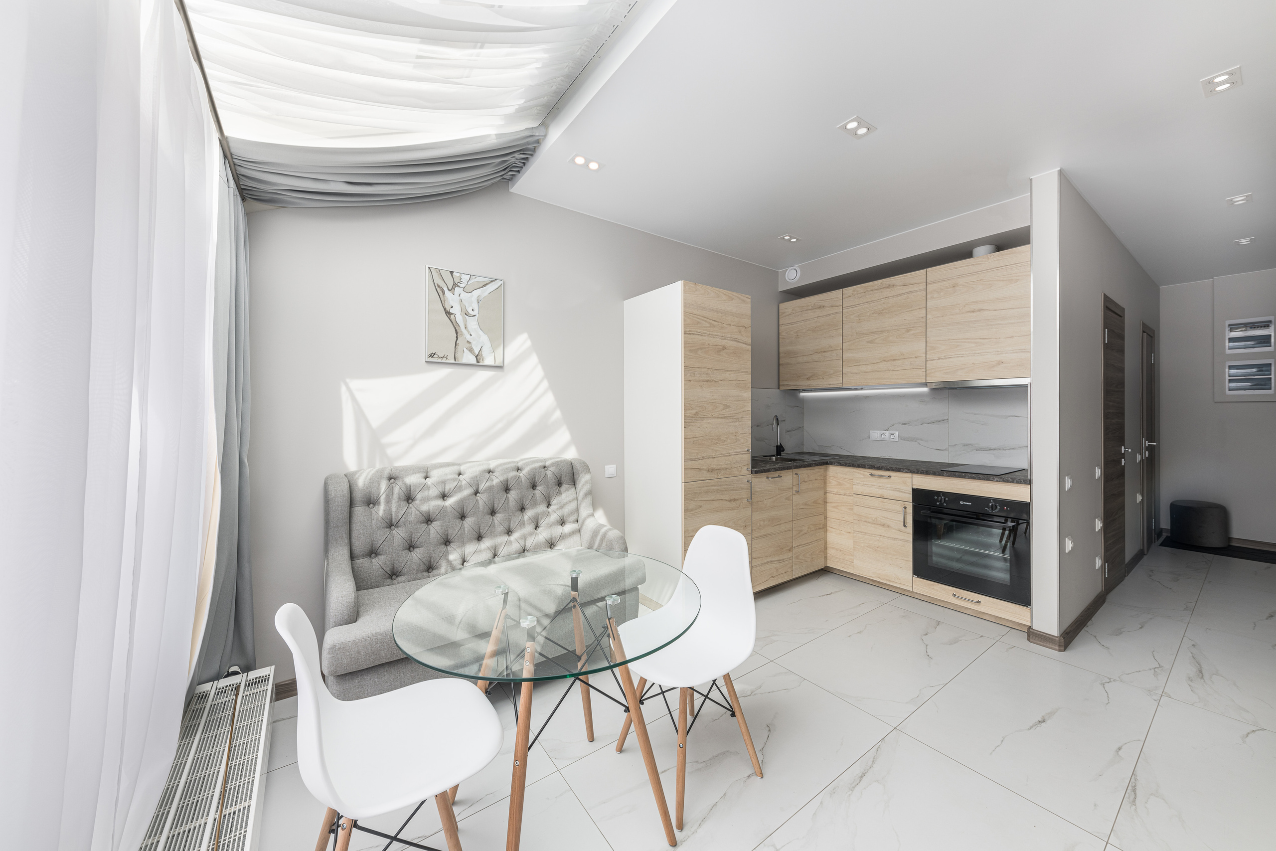 5 Арт Студия Невский. Елена Лебедева. Фотограф