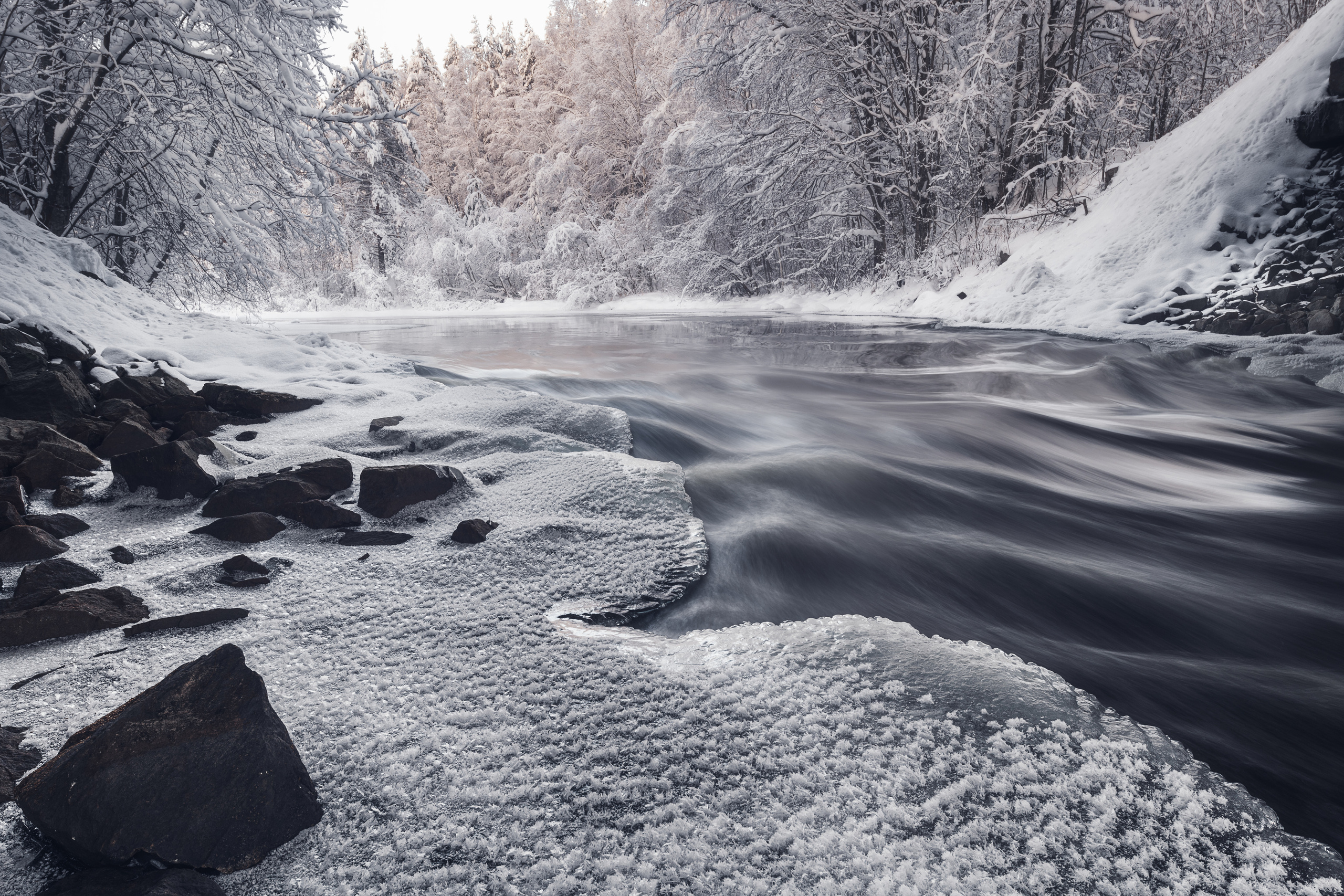 Республика Карелия. Елена Лебедева. Фотограф
