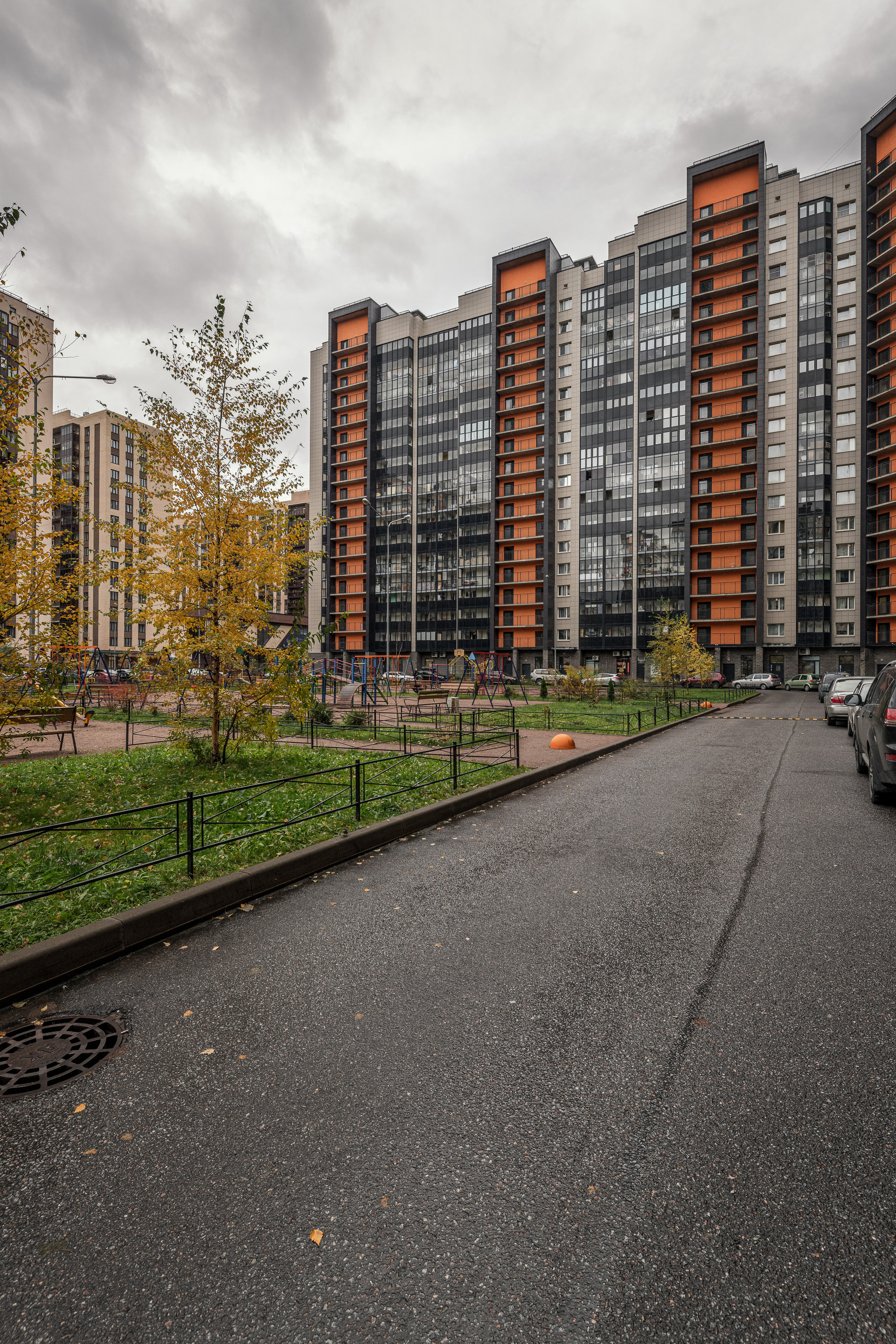 9. Елена Лебедева. Фотограф