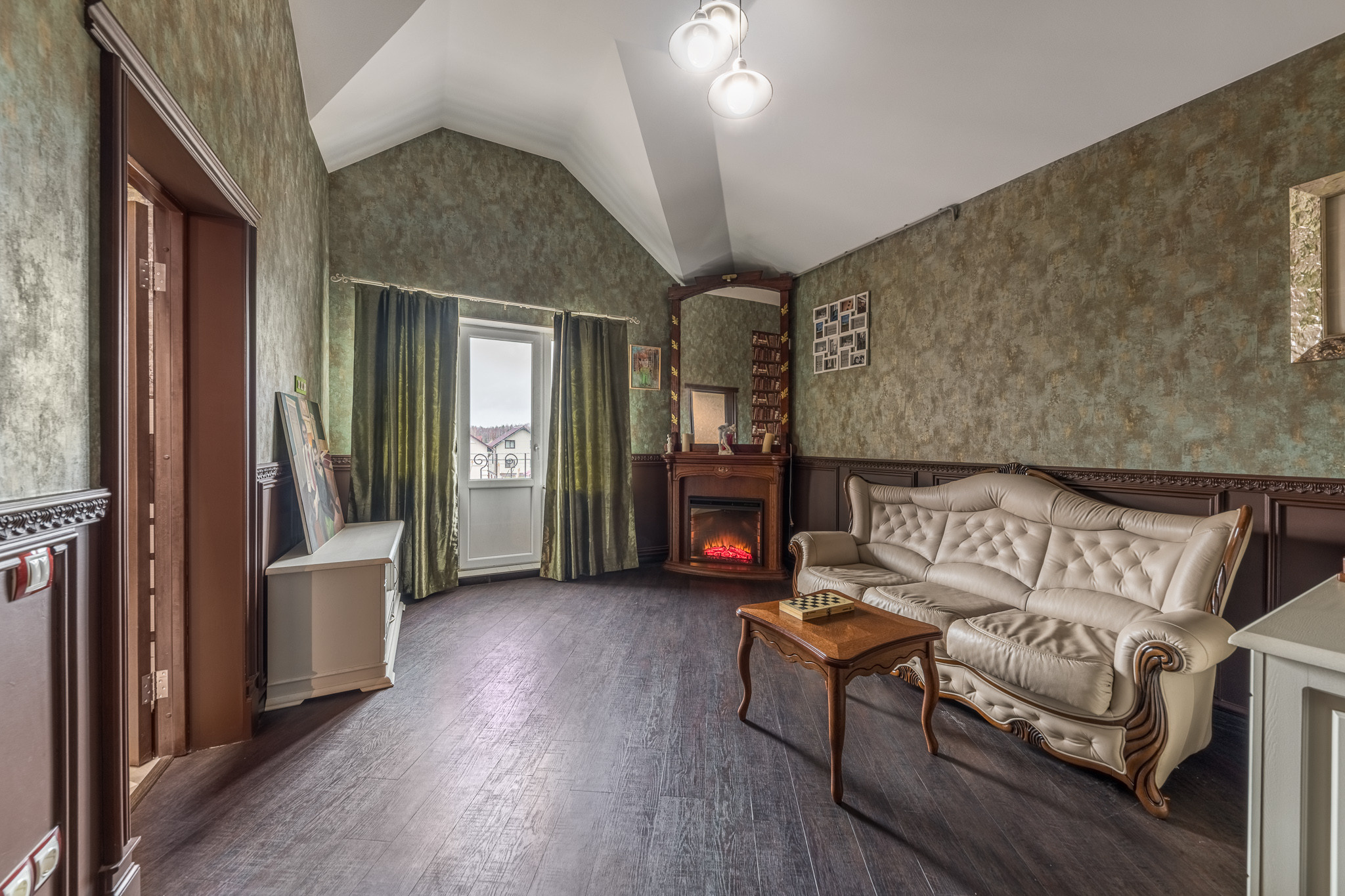 Разное. Елена Лебедева. Фотограф