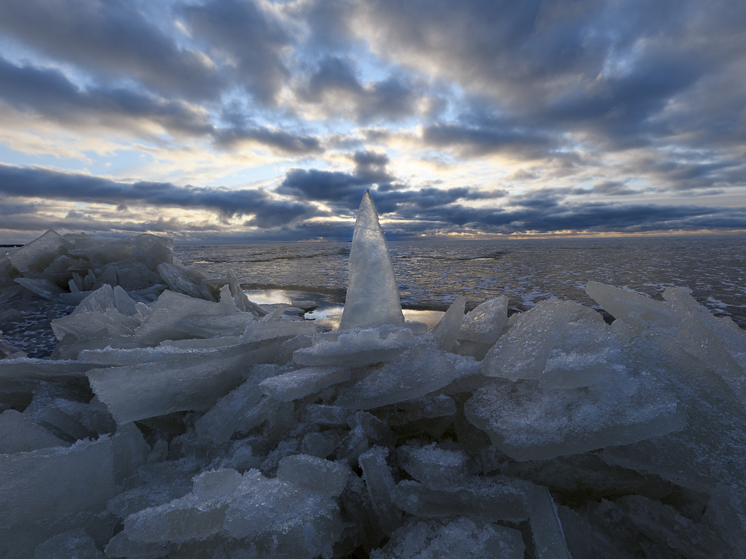 Россия разная. Елена Лебедева. Фотограф
