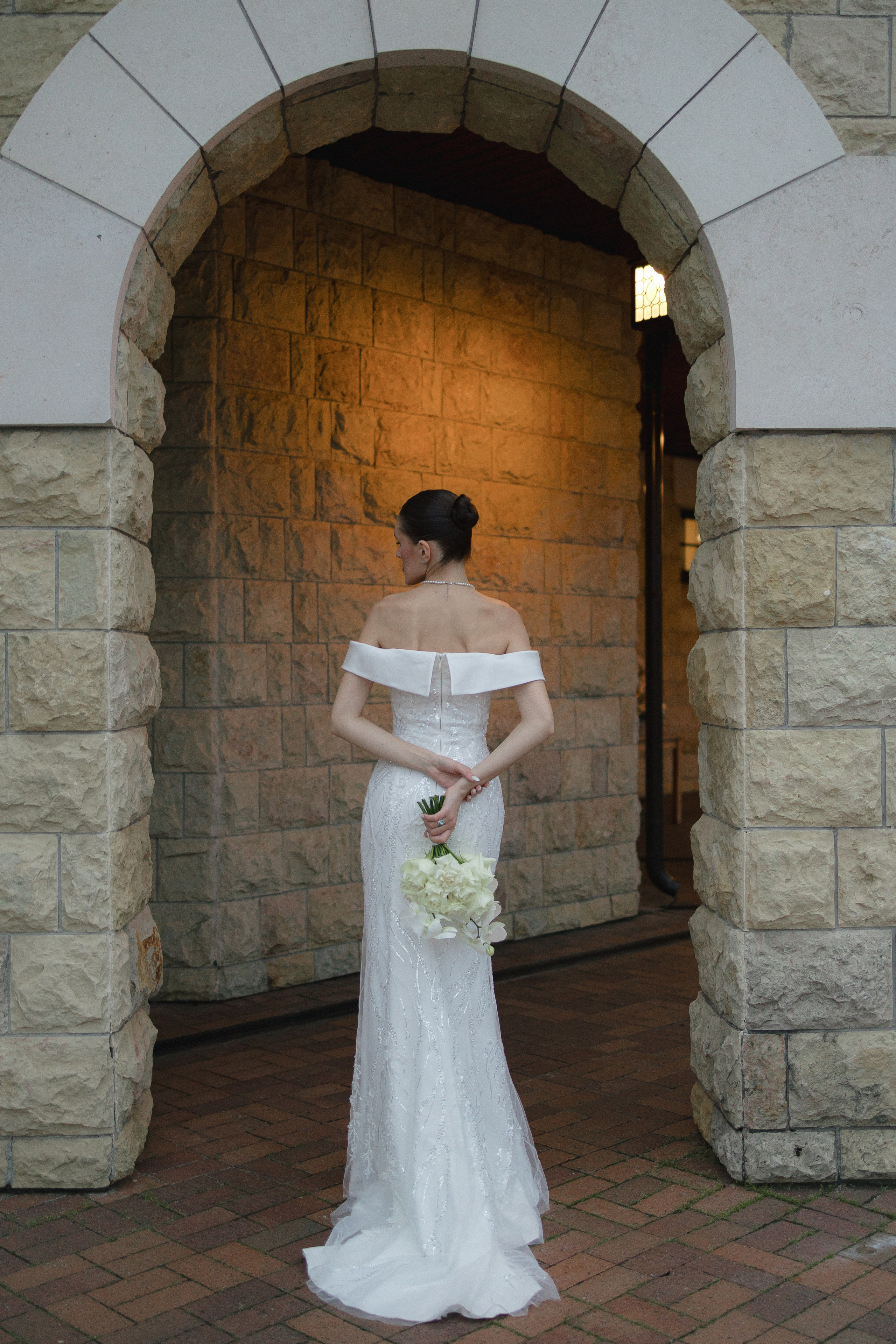 Daria & Kirill. Фотограф Москва и МО