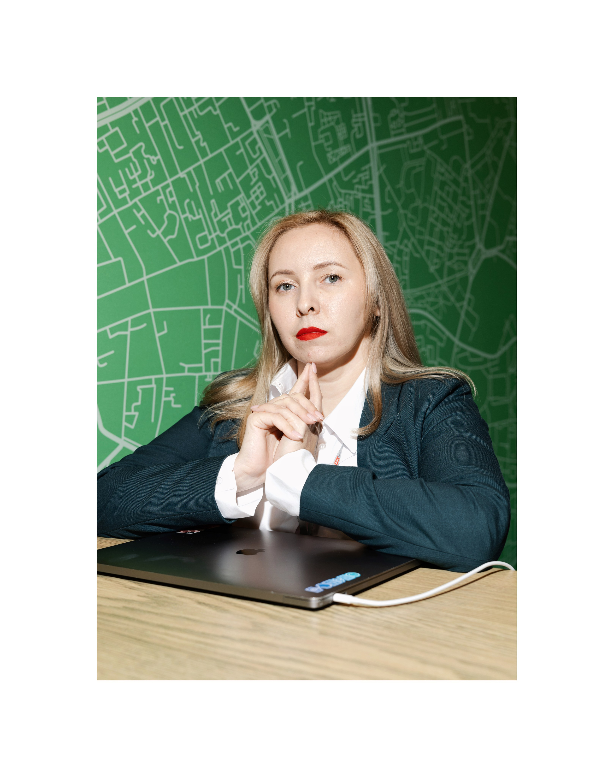 Otello.ru business meeting. Портретный и ивент-фотограф в Москве