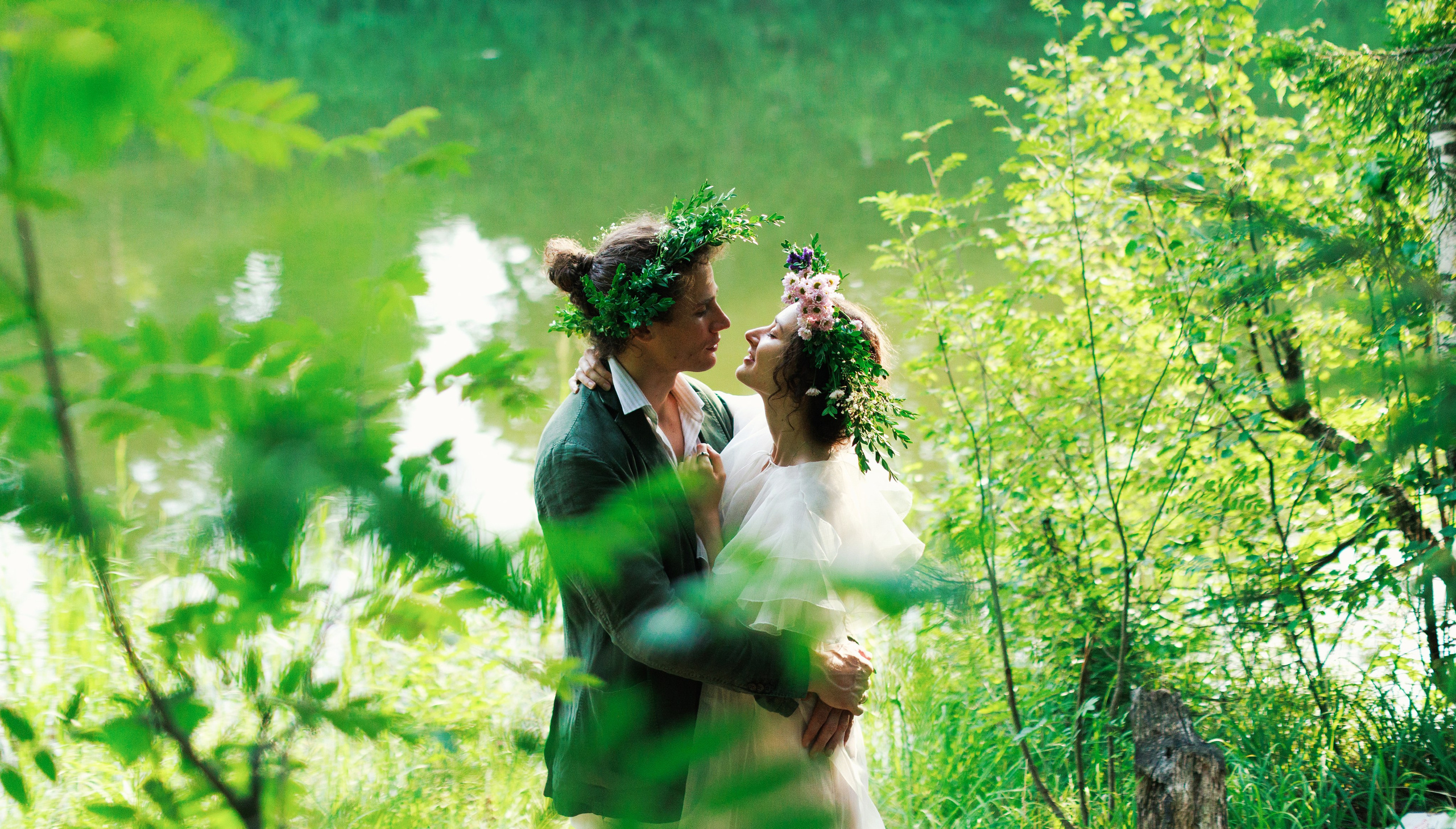 Свадьбы. Портретный и ивент-фотограф в Москве