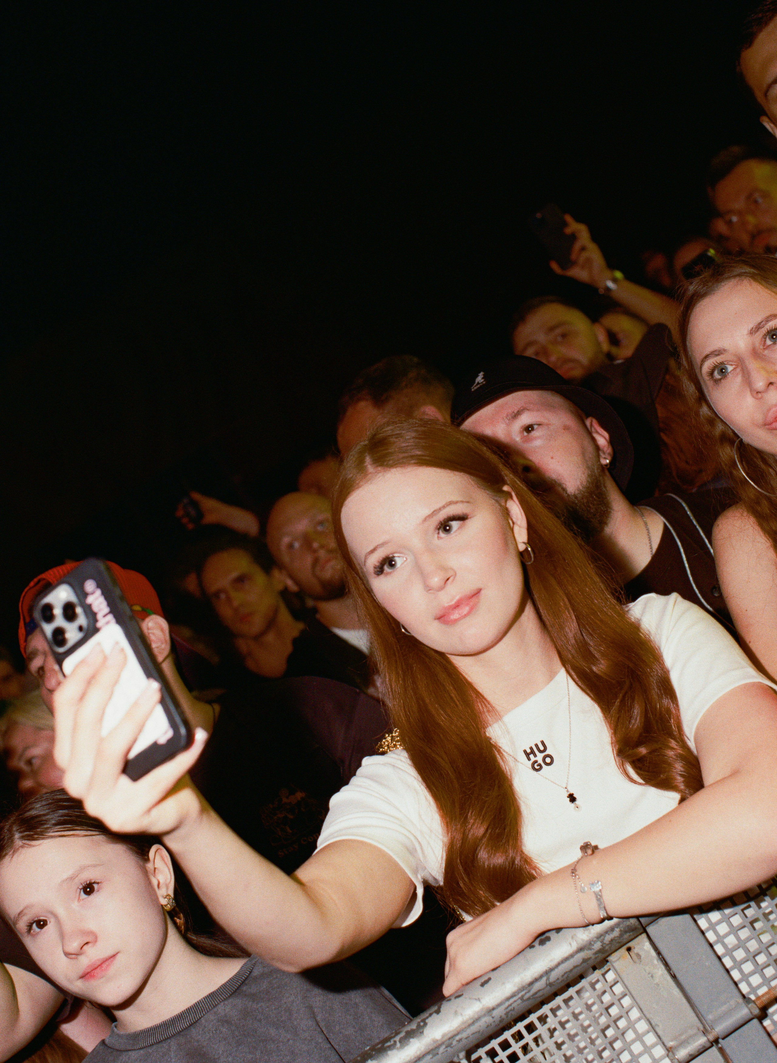 Территория Света «Проекция». Портретный и ивент-фотограф в Москве