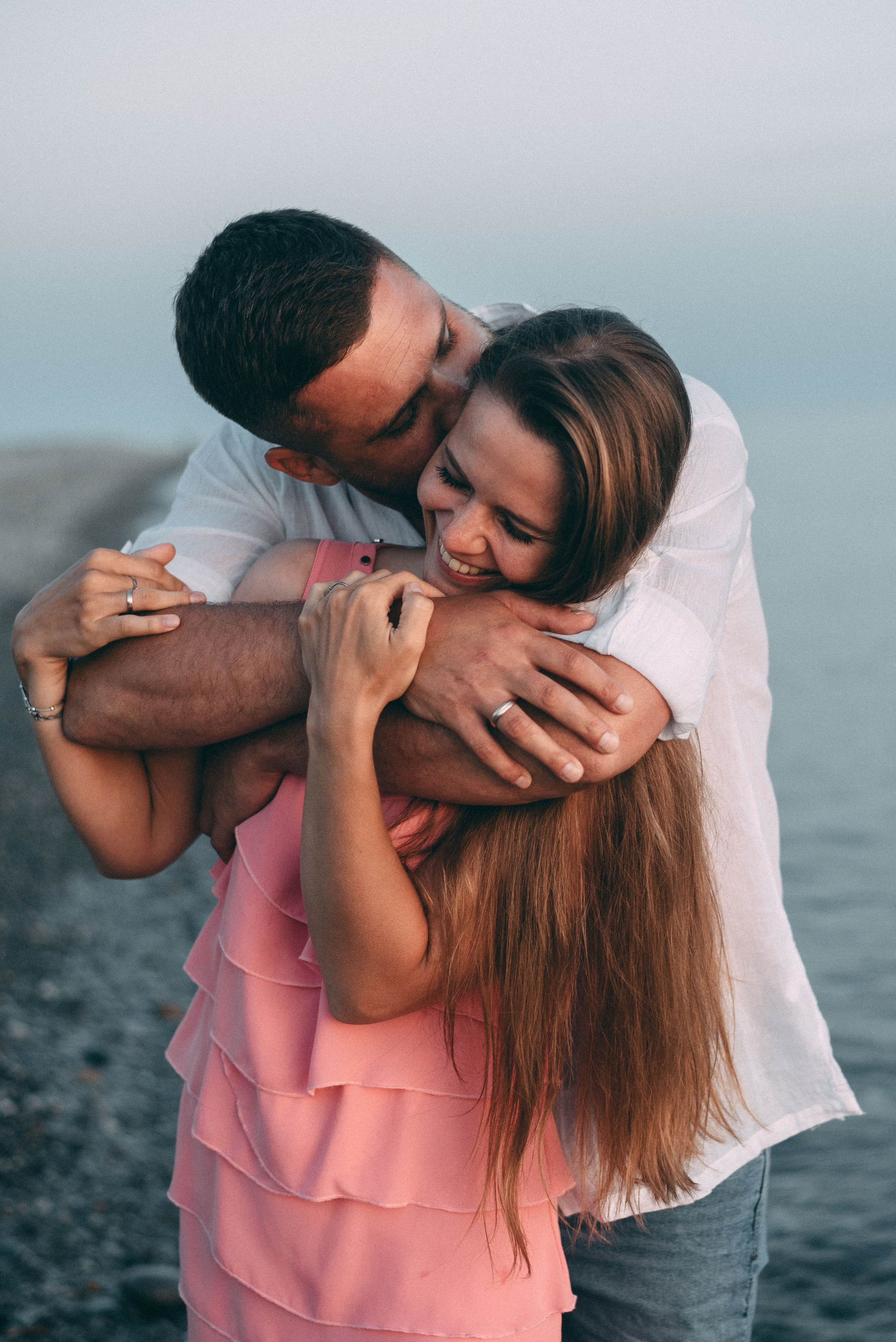 Закат на море ✨. Фотограф в Сочи — Маргарита Поганова