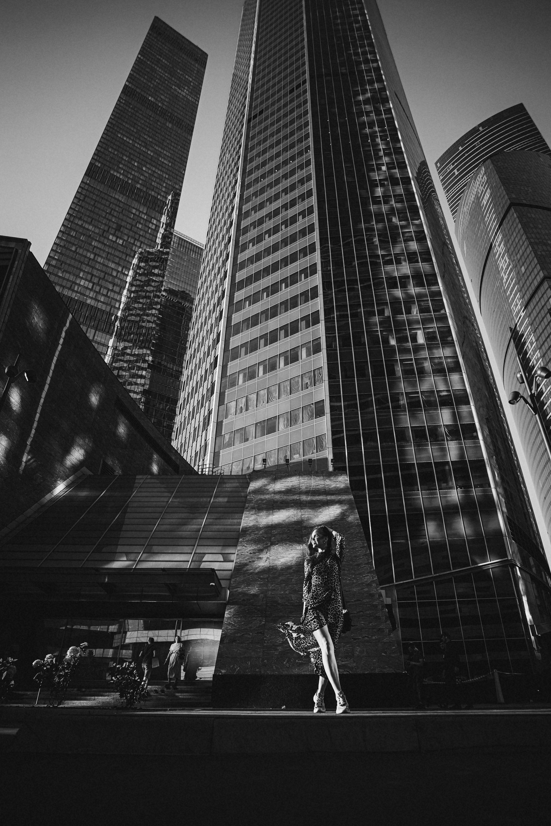 Анастасия. Контент фотограф в Москве Александр Хитько