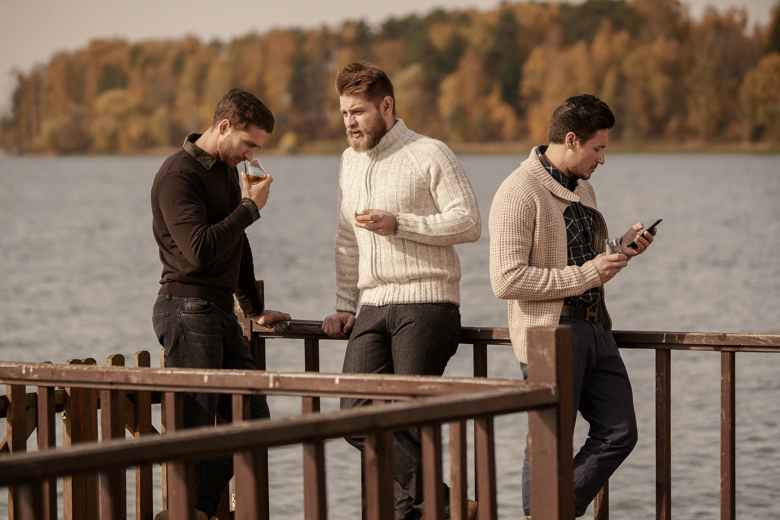 Glenlivet. Контент фотограф в Москве Александр Хитько