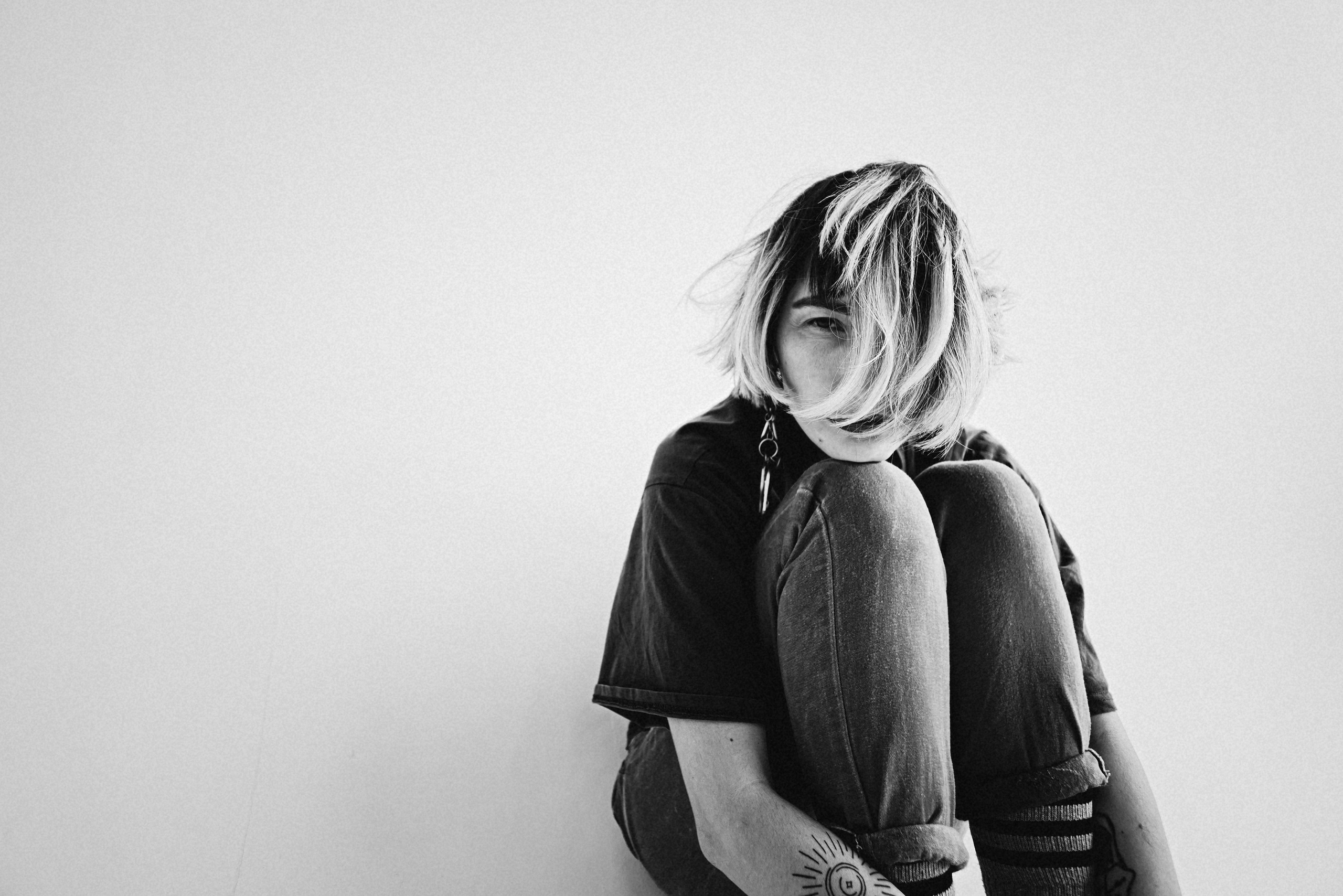 Даша. Контент фотограф в Москве Александр Хитько