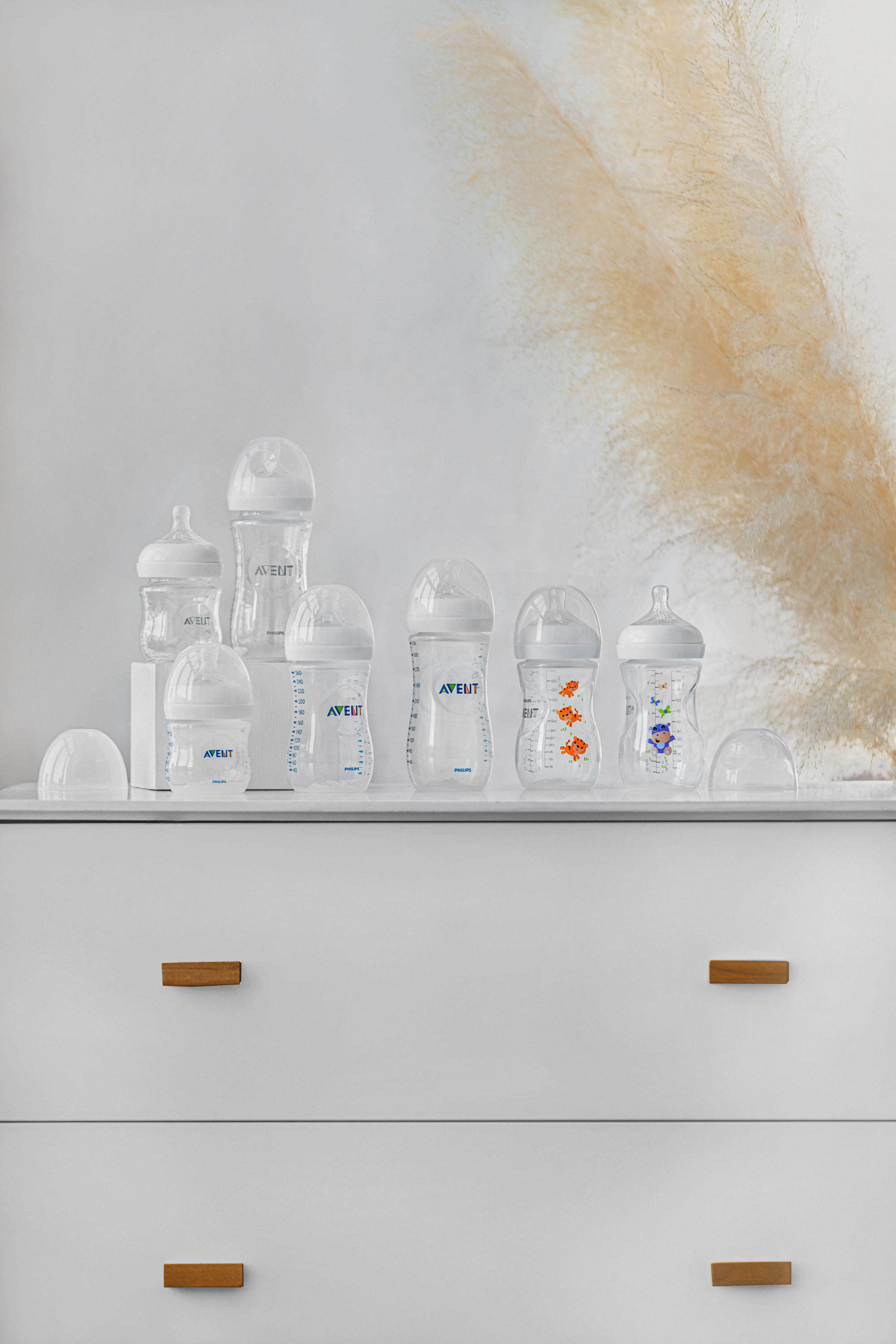 Phillips avent. Контент фотограф в Москве Александр Хитько