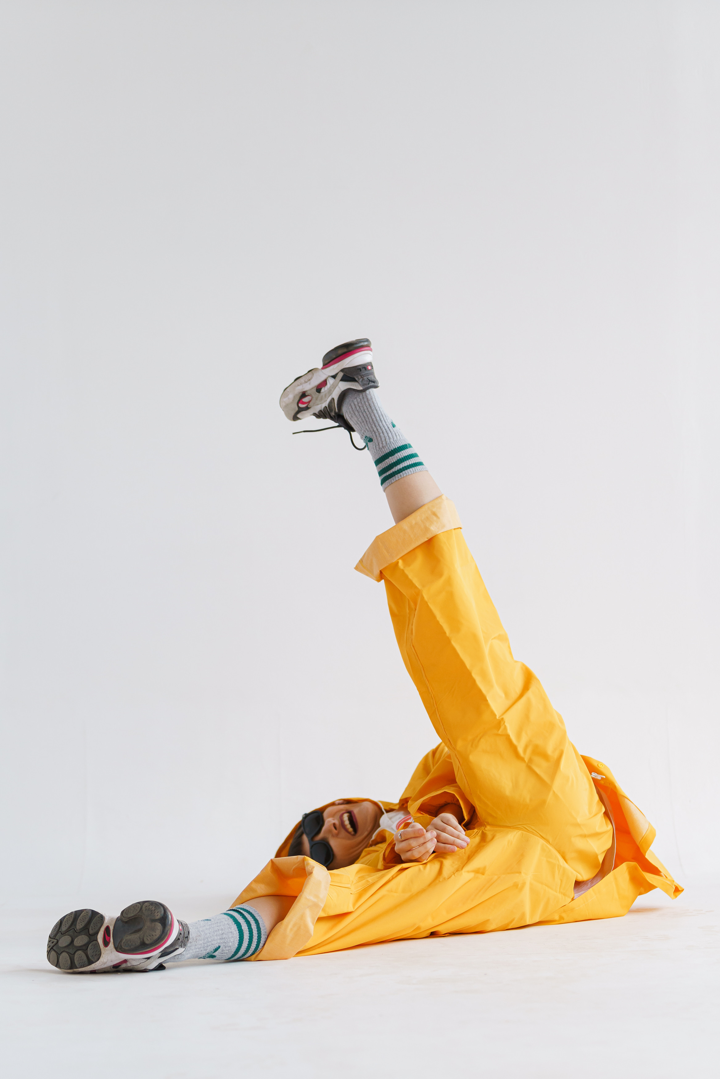 Даша. Контент фотограф в Москве Александр Хитько