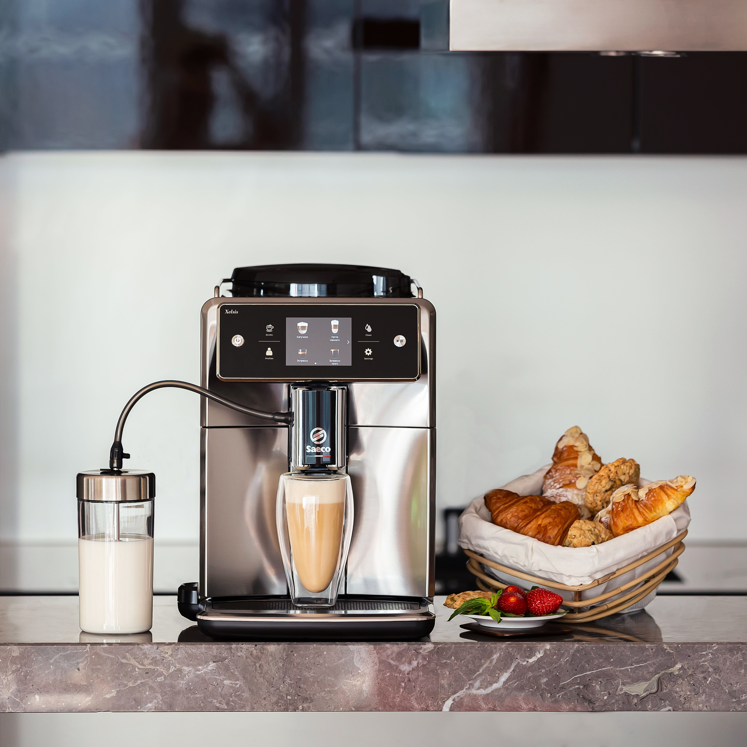 Phillips. Контент фотограф в Москве Александр Хитько