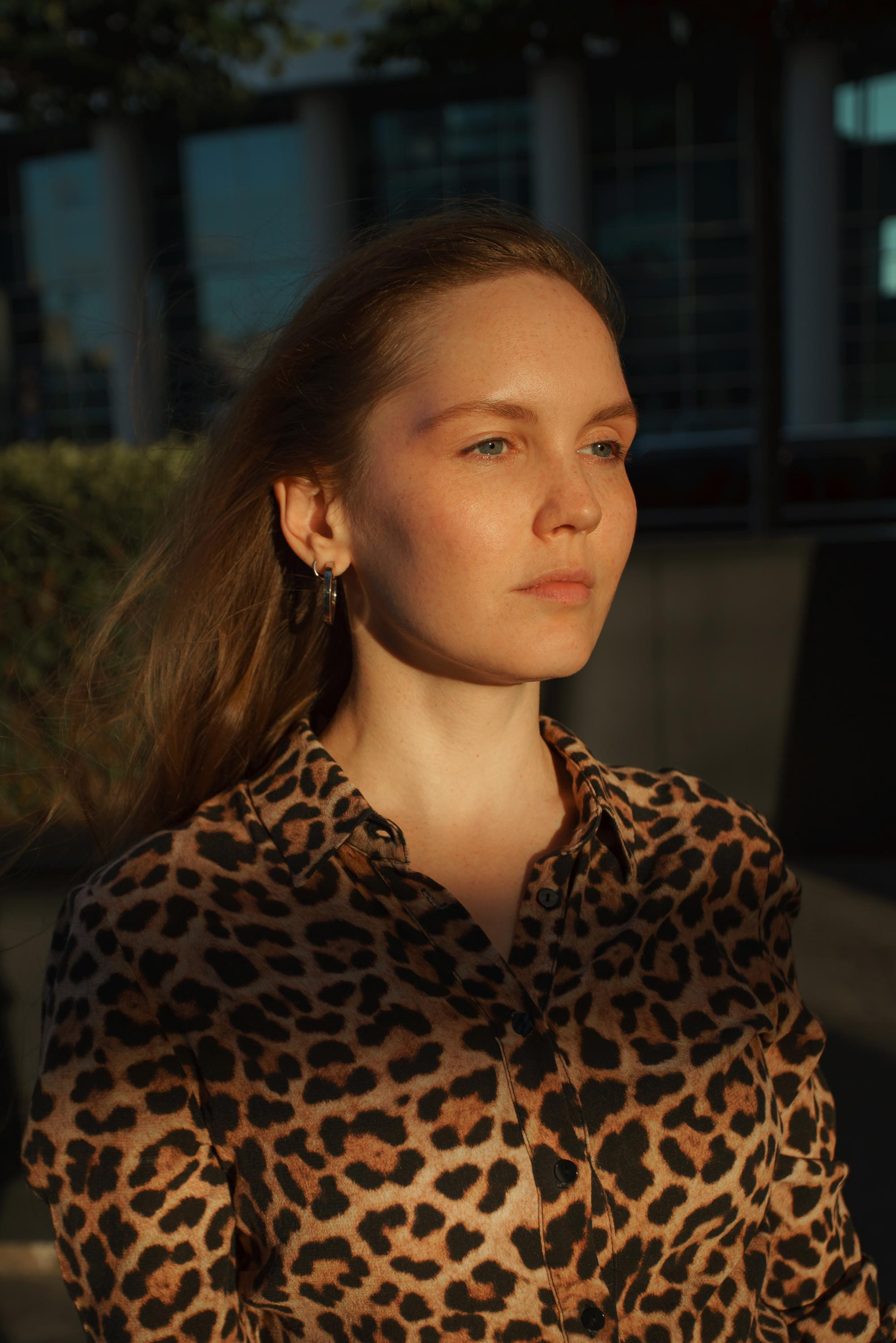 Анастасия. Контент фотограф в Москве Александр Хитько