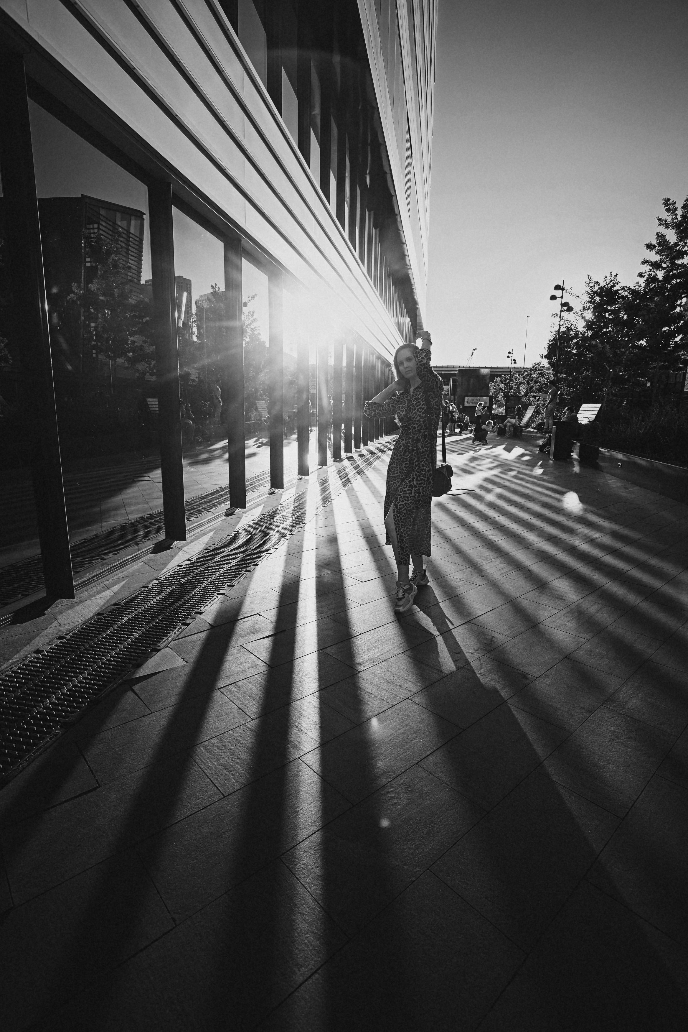 Анастасия. Контент фотограф в Москве Александр Хитько