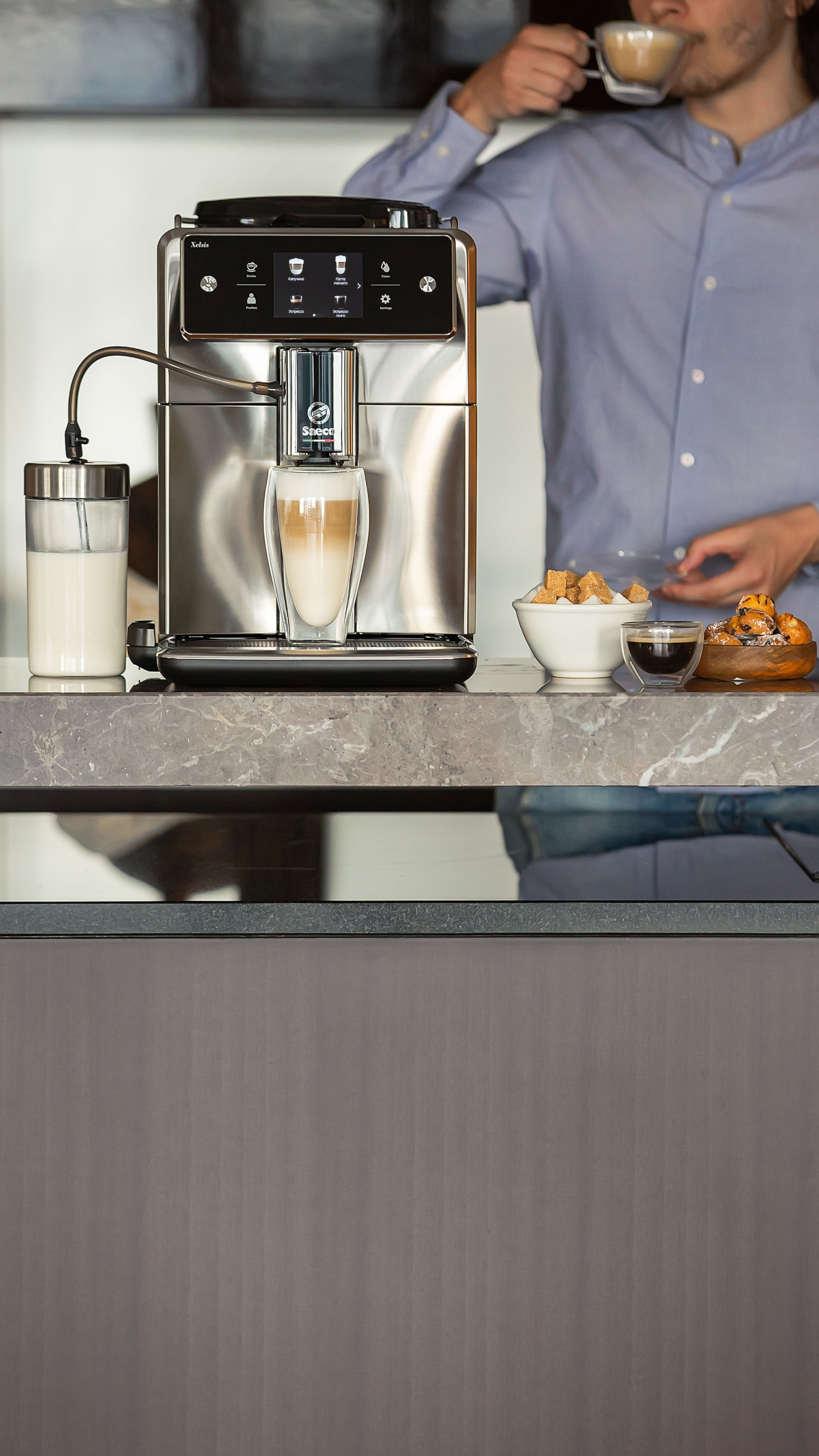 Phillips. Контент фотограф в Москве Александр Хитько