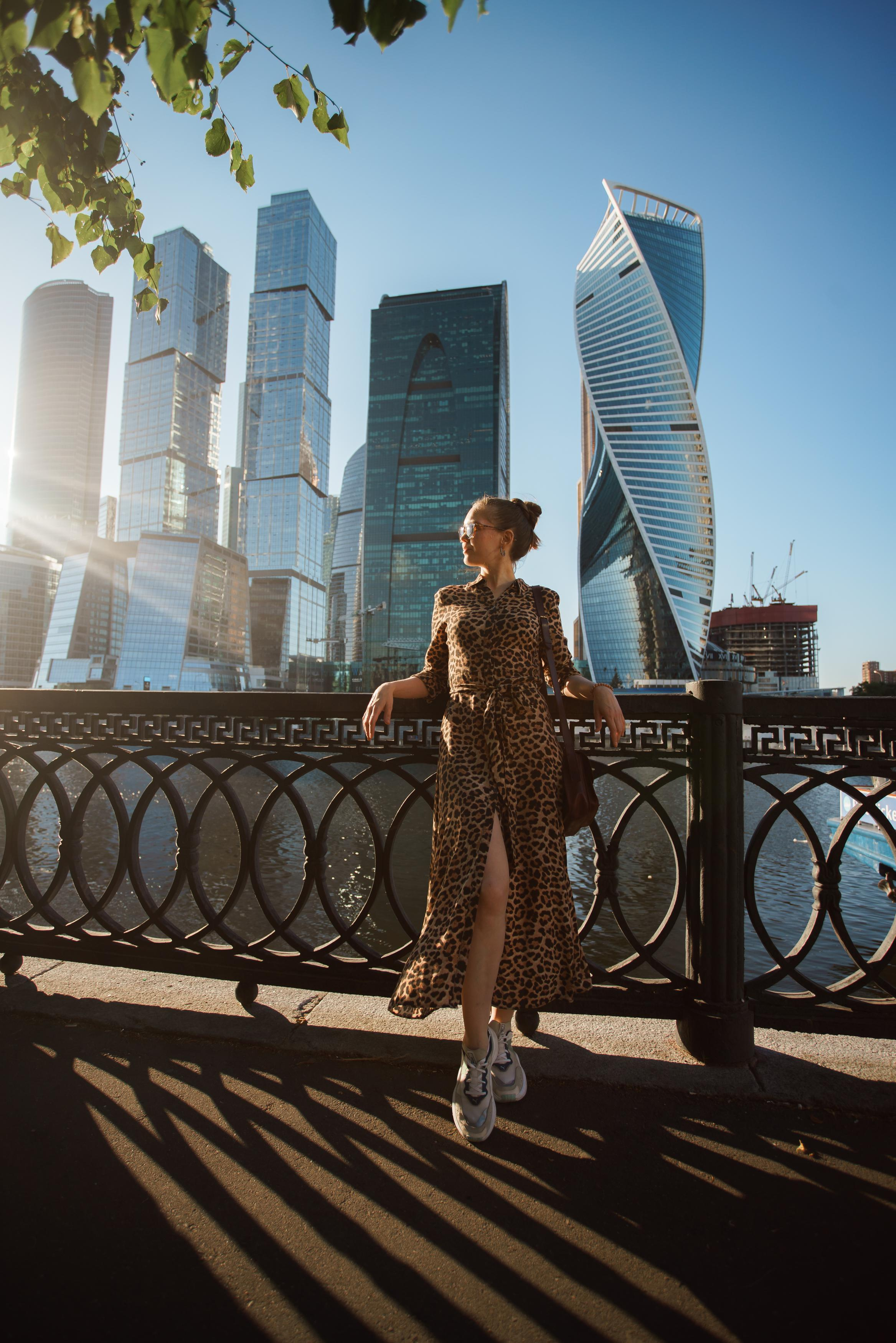 Анастасия. Контент фотограф в Москве Александр Хитько