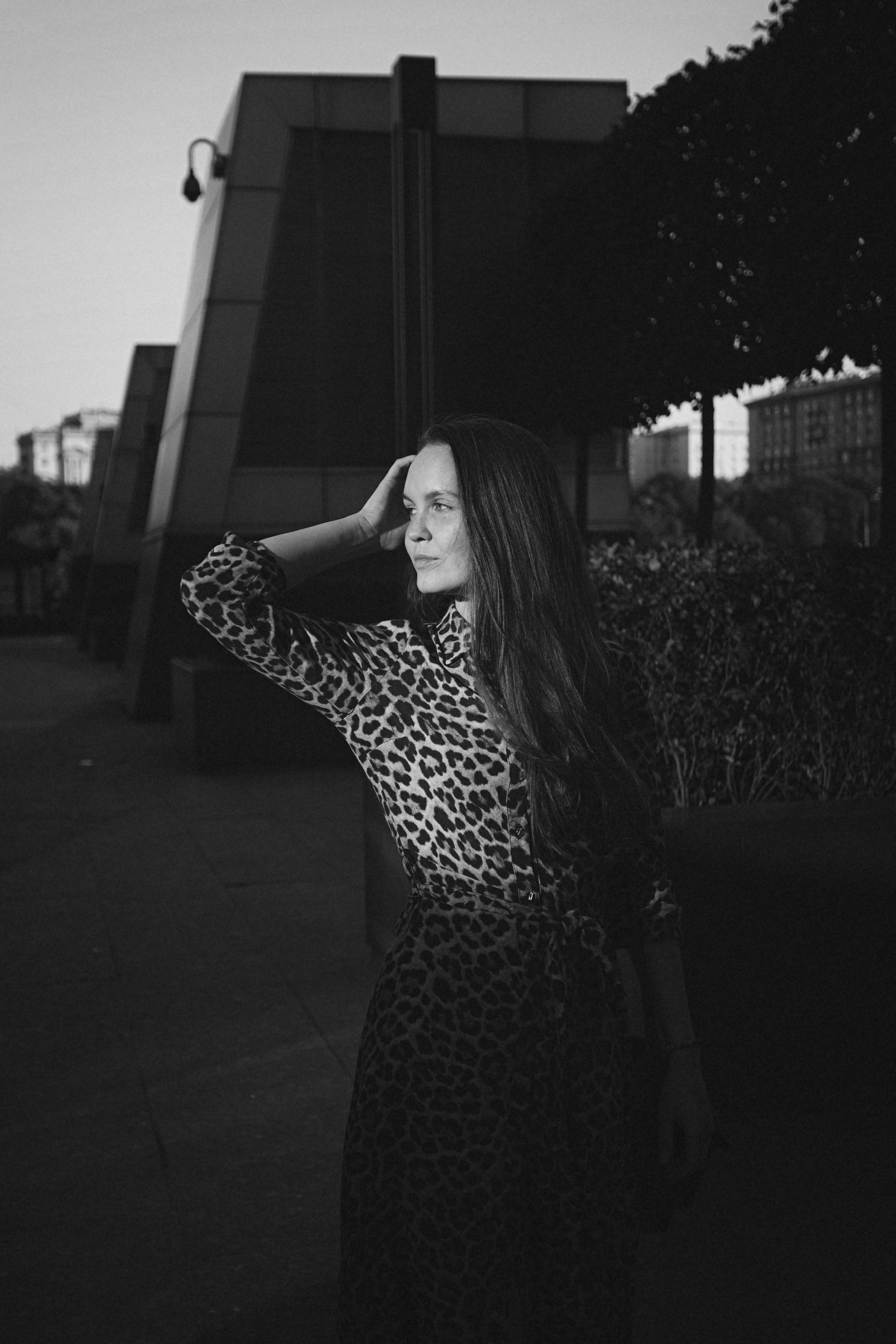 Анастасия. Контент фотограф в Москве Александр Хитько