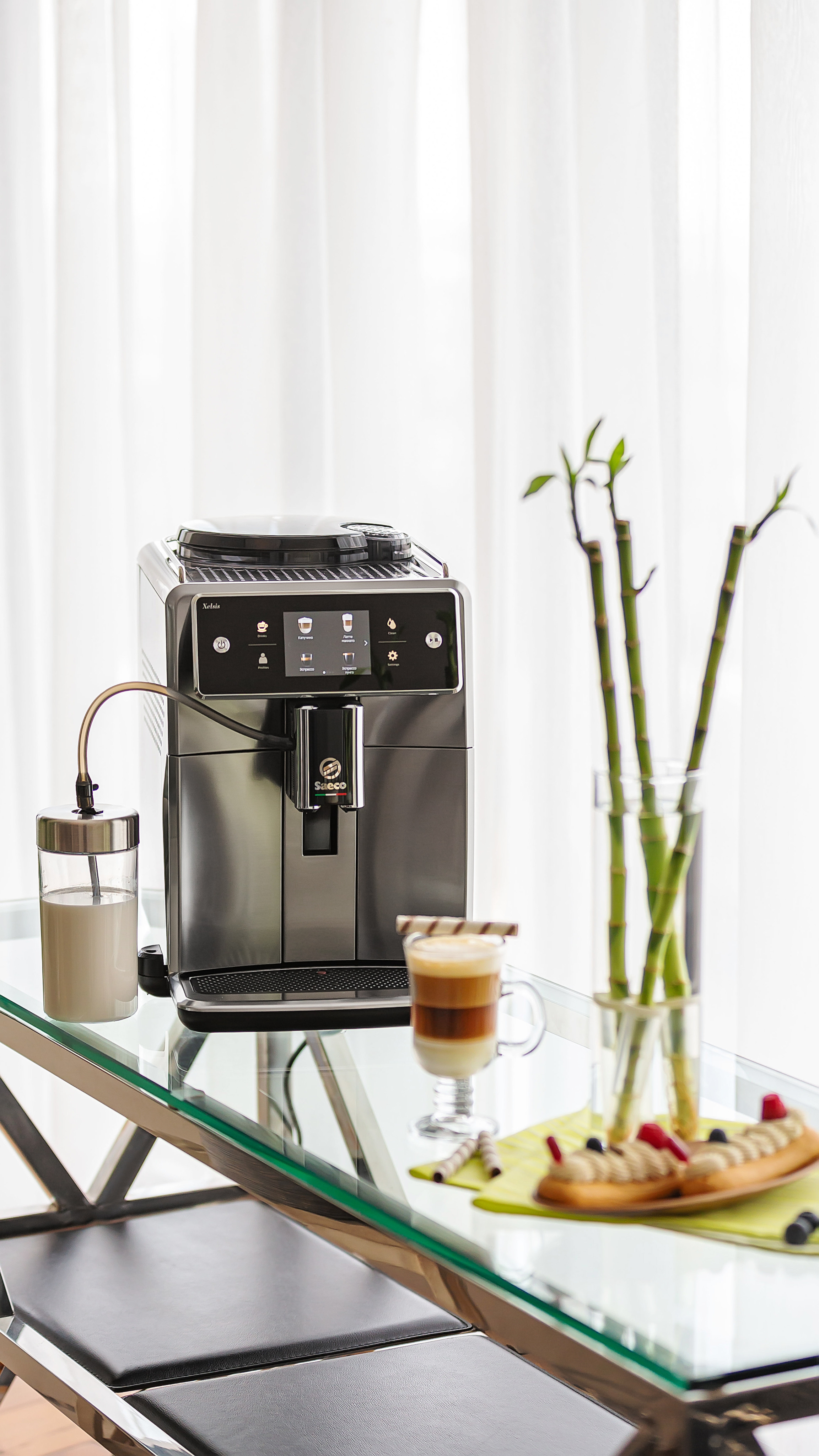 Phillips. Контент фотограф в Москве Александр Хитько