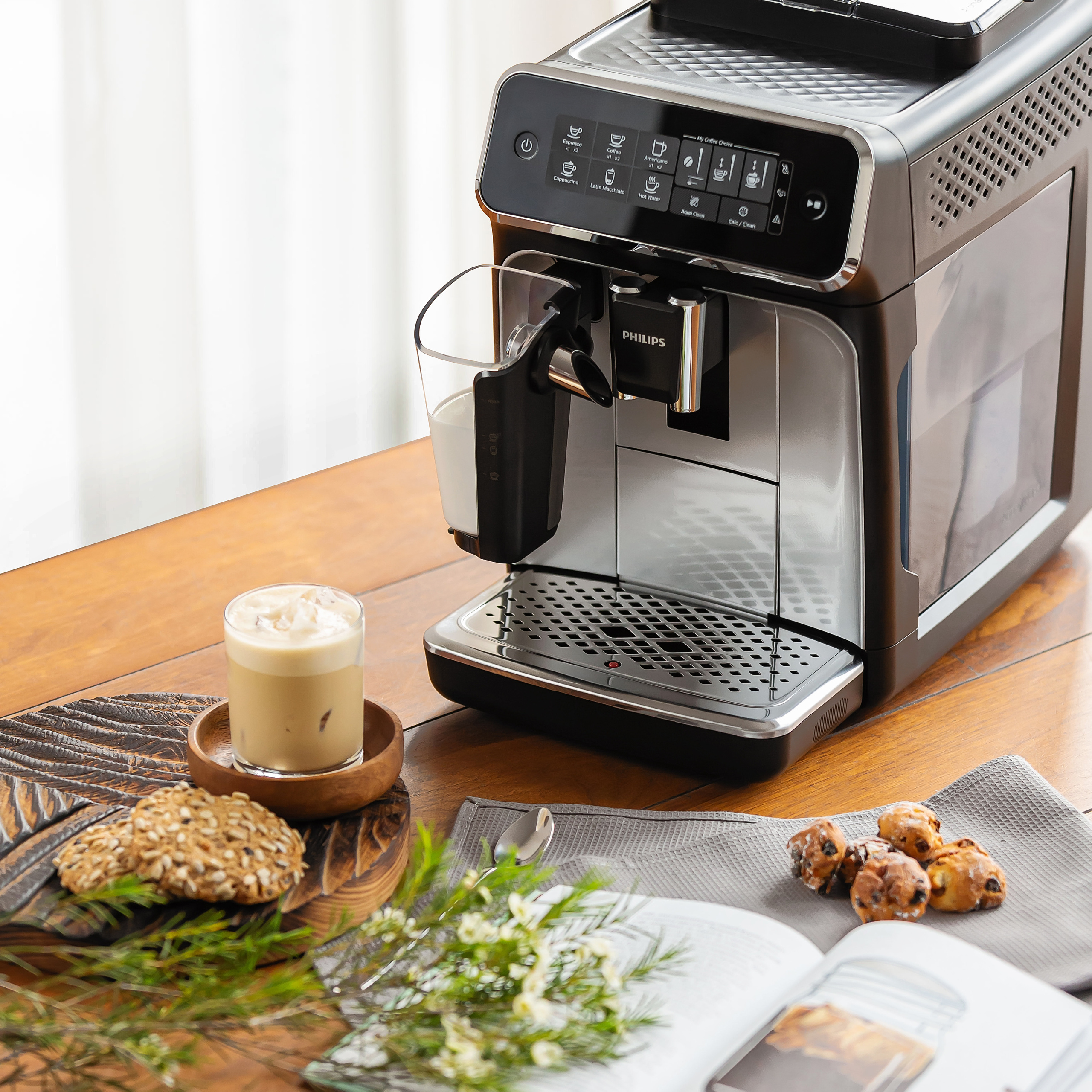 Phillips. Контент фотограф в Москве Александр Хитько