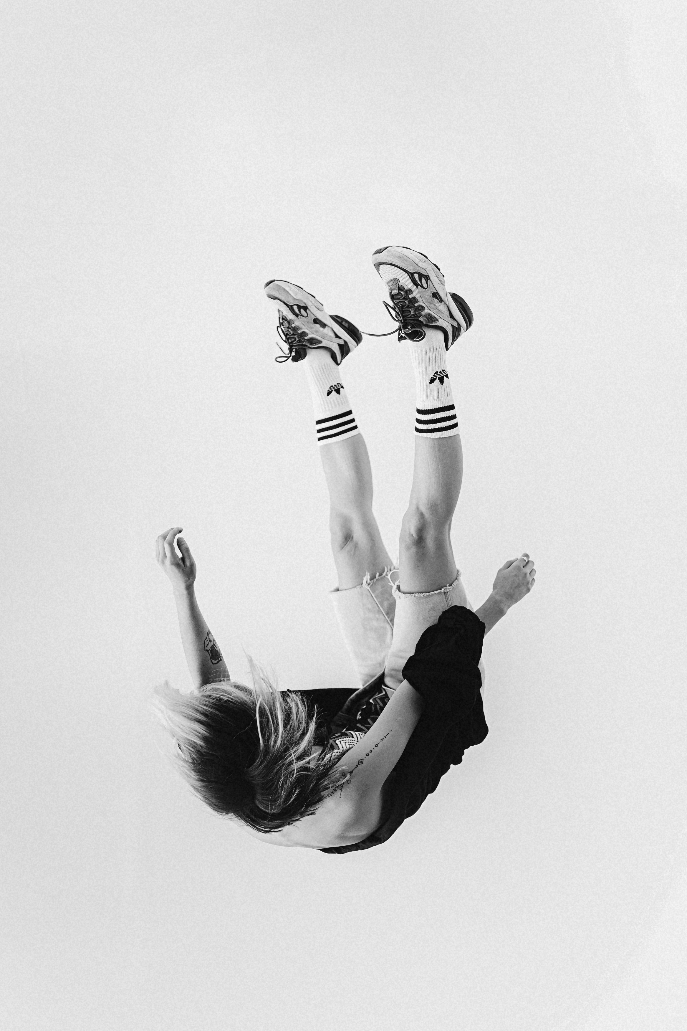 Даша. Контент фотограф в Москве Александр Хитько