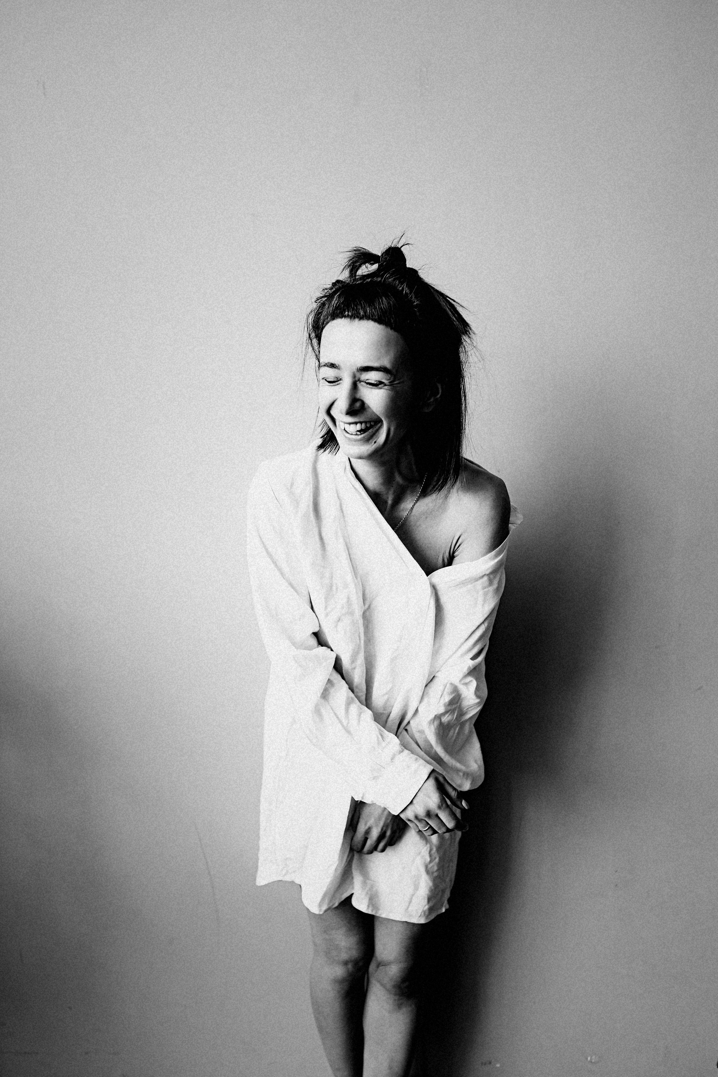 Нино. Контент фотограф в Москве Александр Хитько