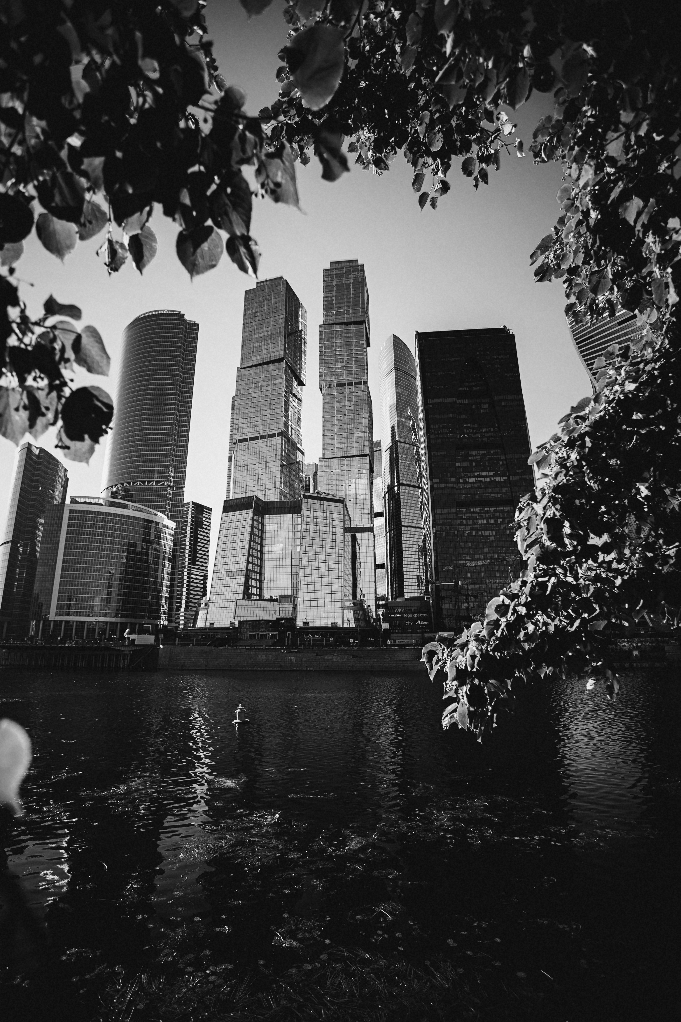 Анастасия. Контент фотограф в Москве Александр Хитько